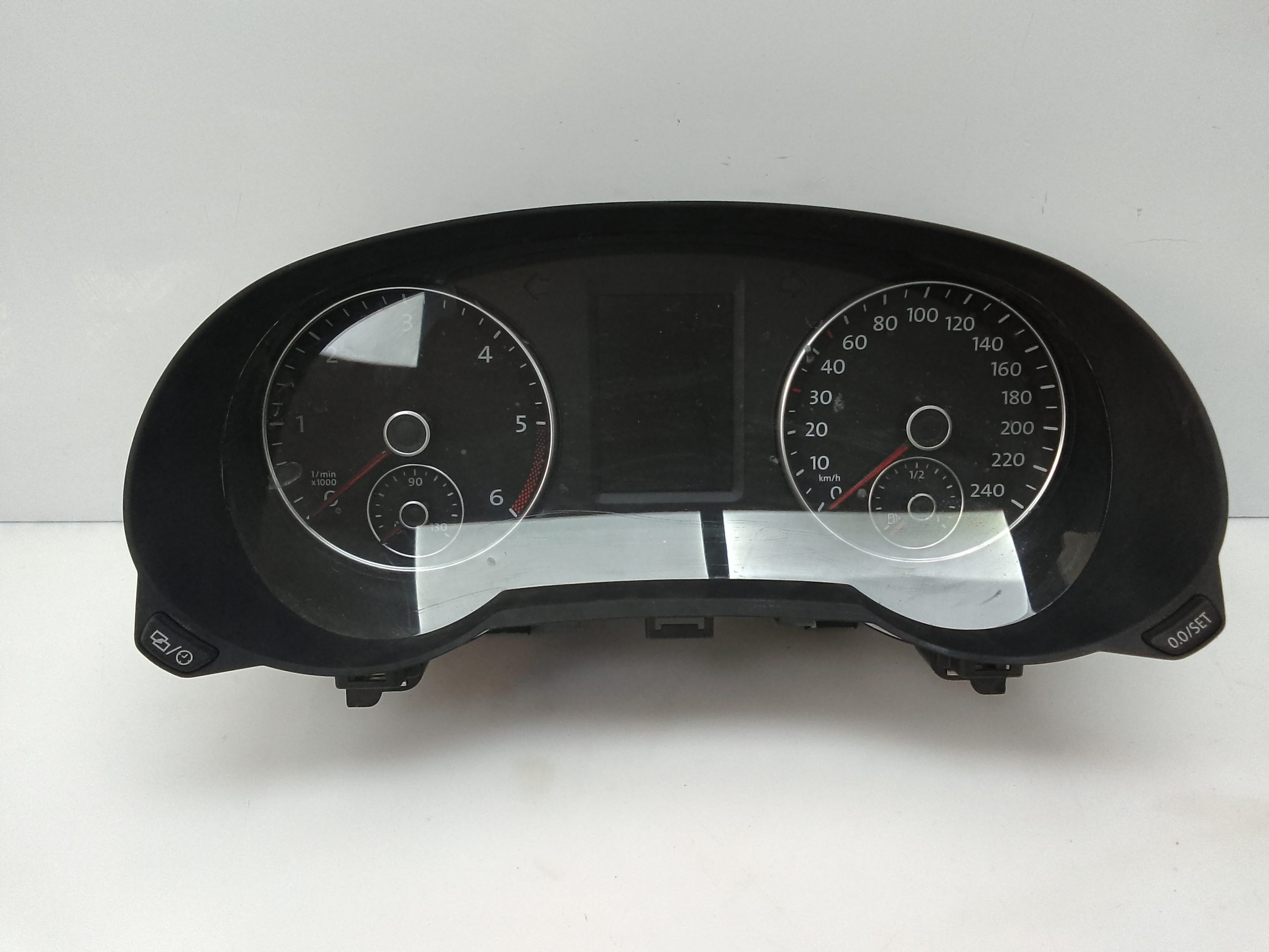 Cuadro instrumentos seat alhambra (710)(06.2010->)