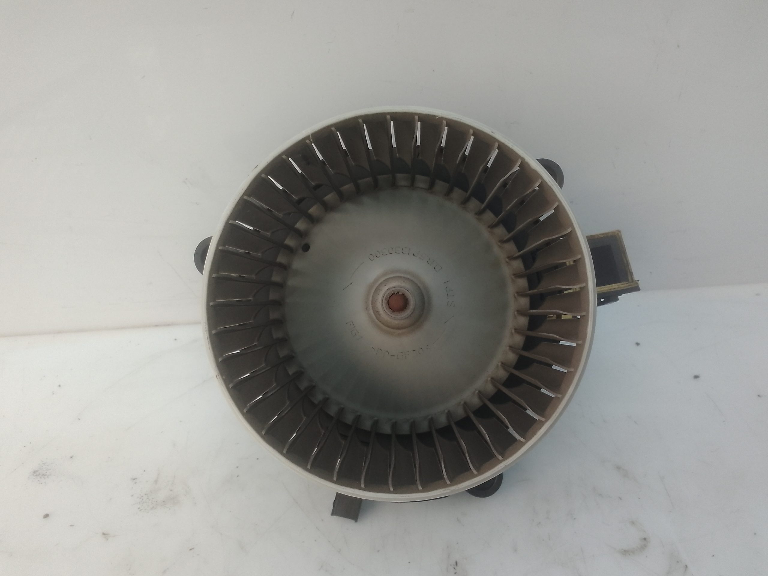 Ventilador calefaccion opel combo life e (2018->)