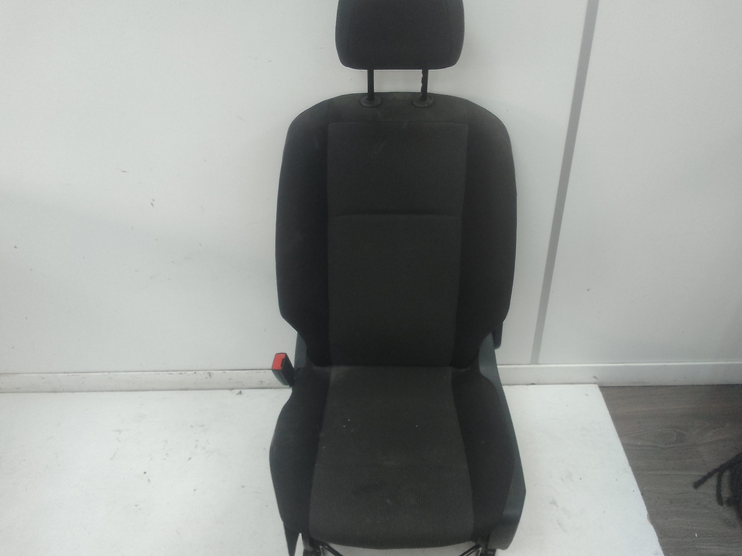 Asiento delantero izquierdo opel combo life e (2018->)