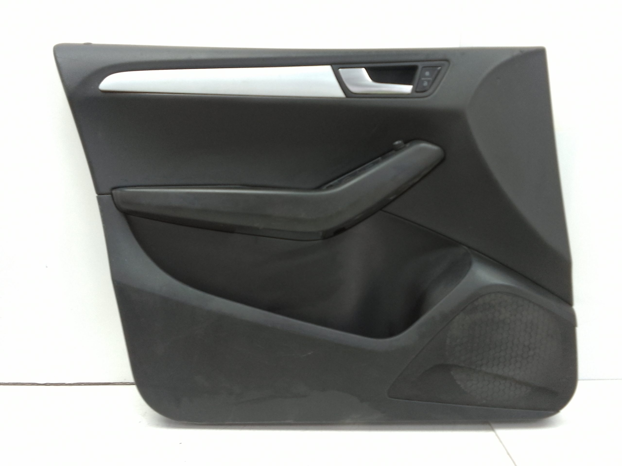 Guarnecido puerta delantera izquierda audi q5 (8r)(2008->)