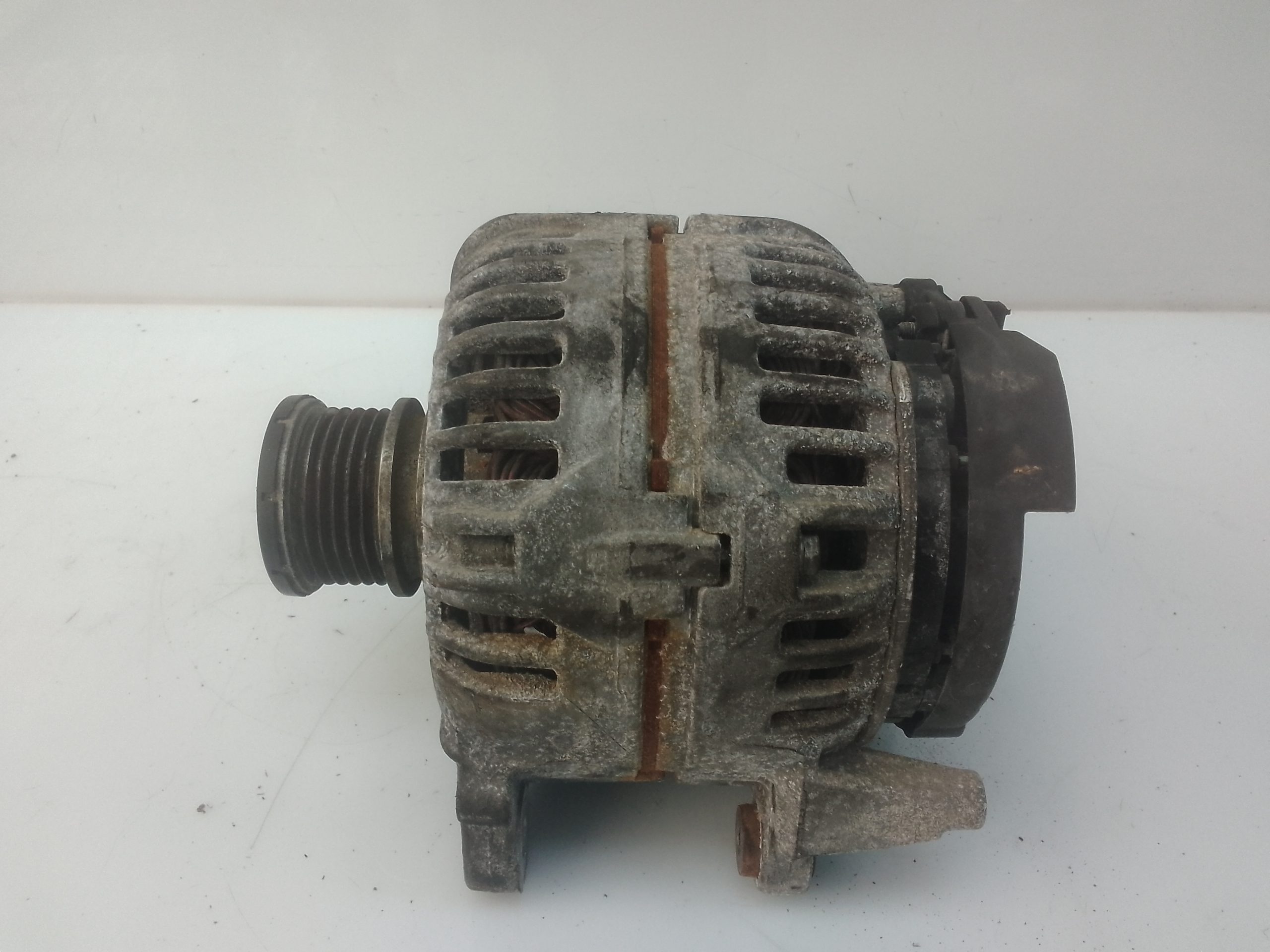 Alternador audi q5 (8r)(2008->)