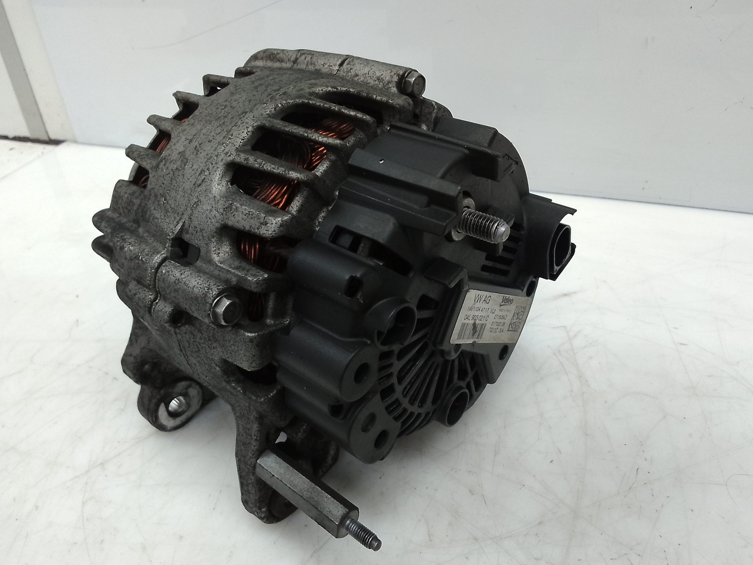 Alternador seat arona (kj)(2017->)