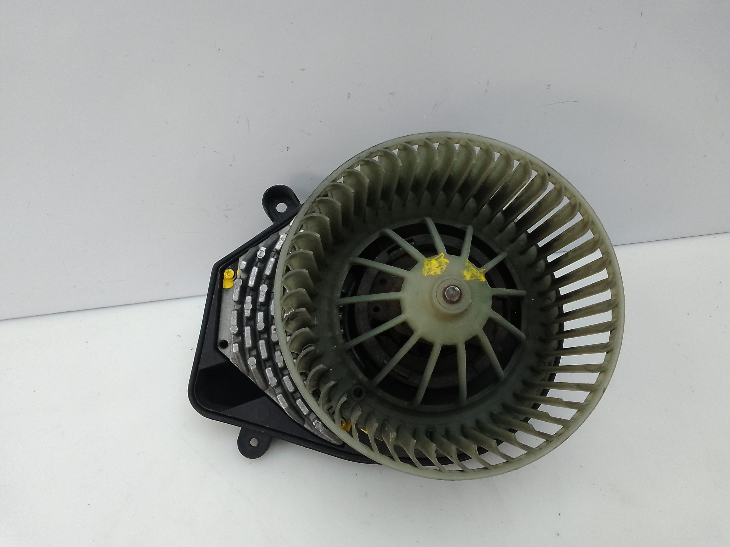 Motor calefaccion volkswagen passat variant (3b6)(2000->)