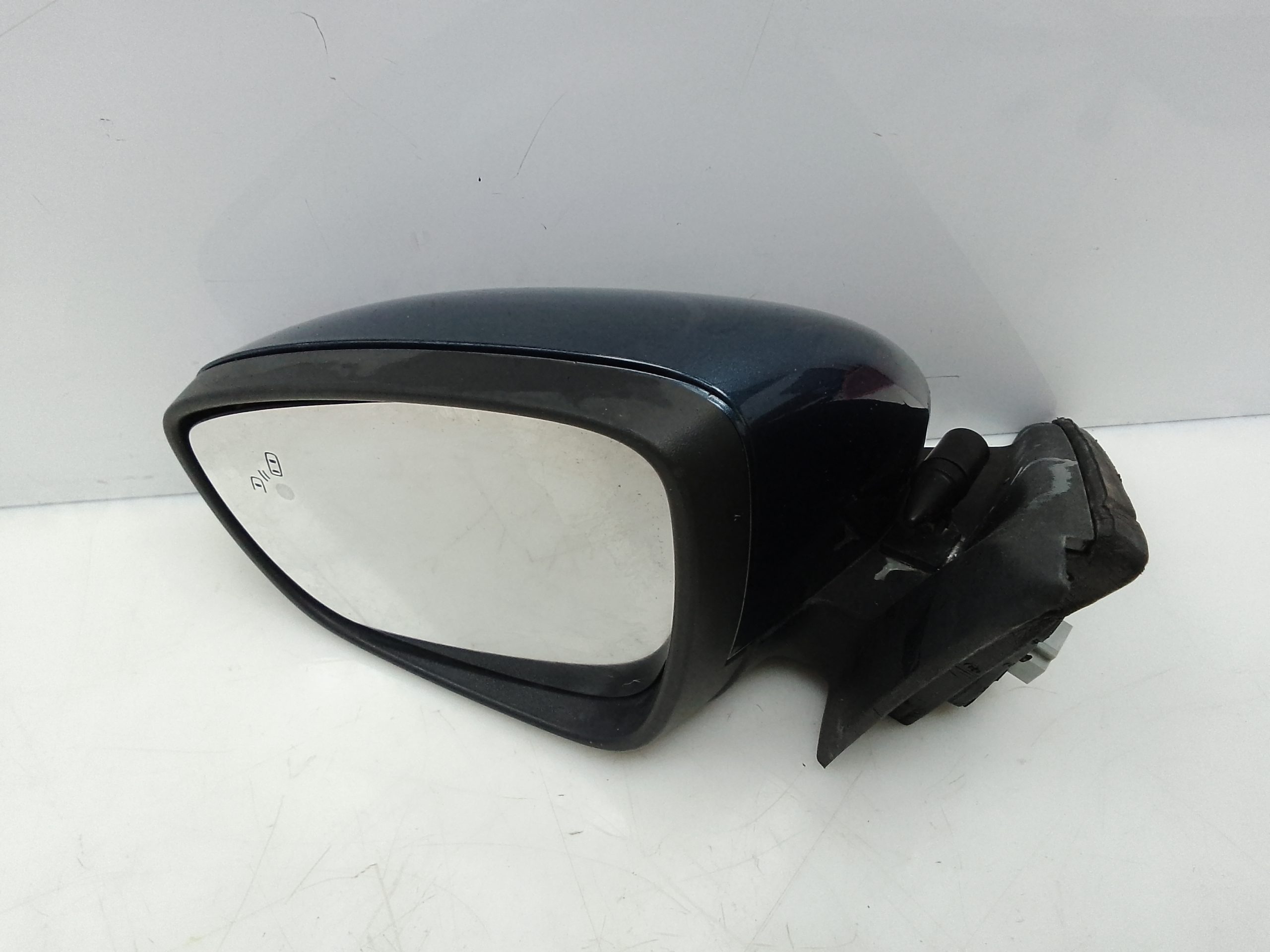 Retrovisor izquierdo ford focus berlina (cge)(2018->)