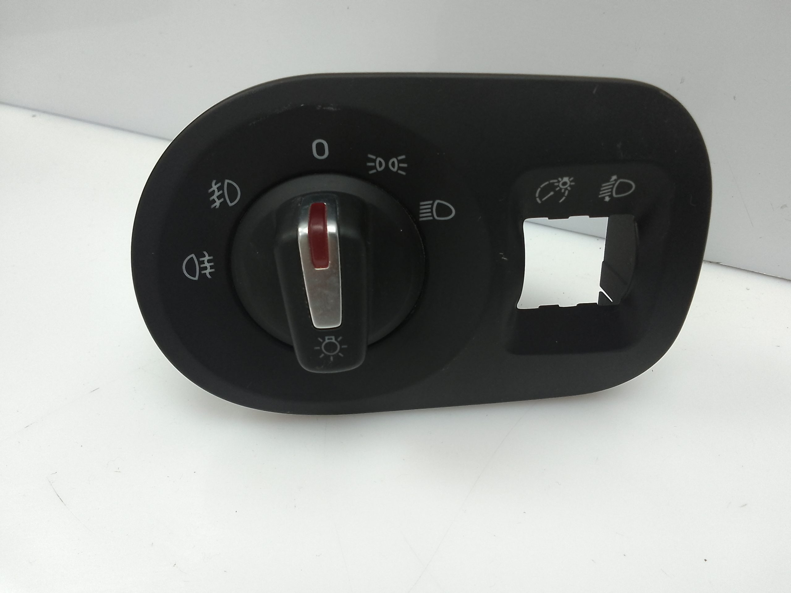 Mando luces seat altea (5p1)(03.2004->)