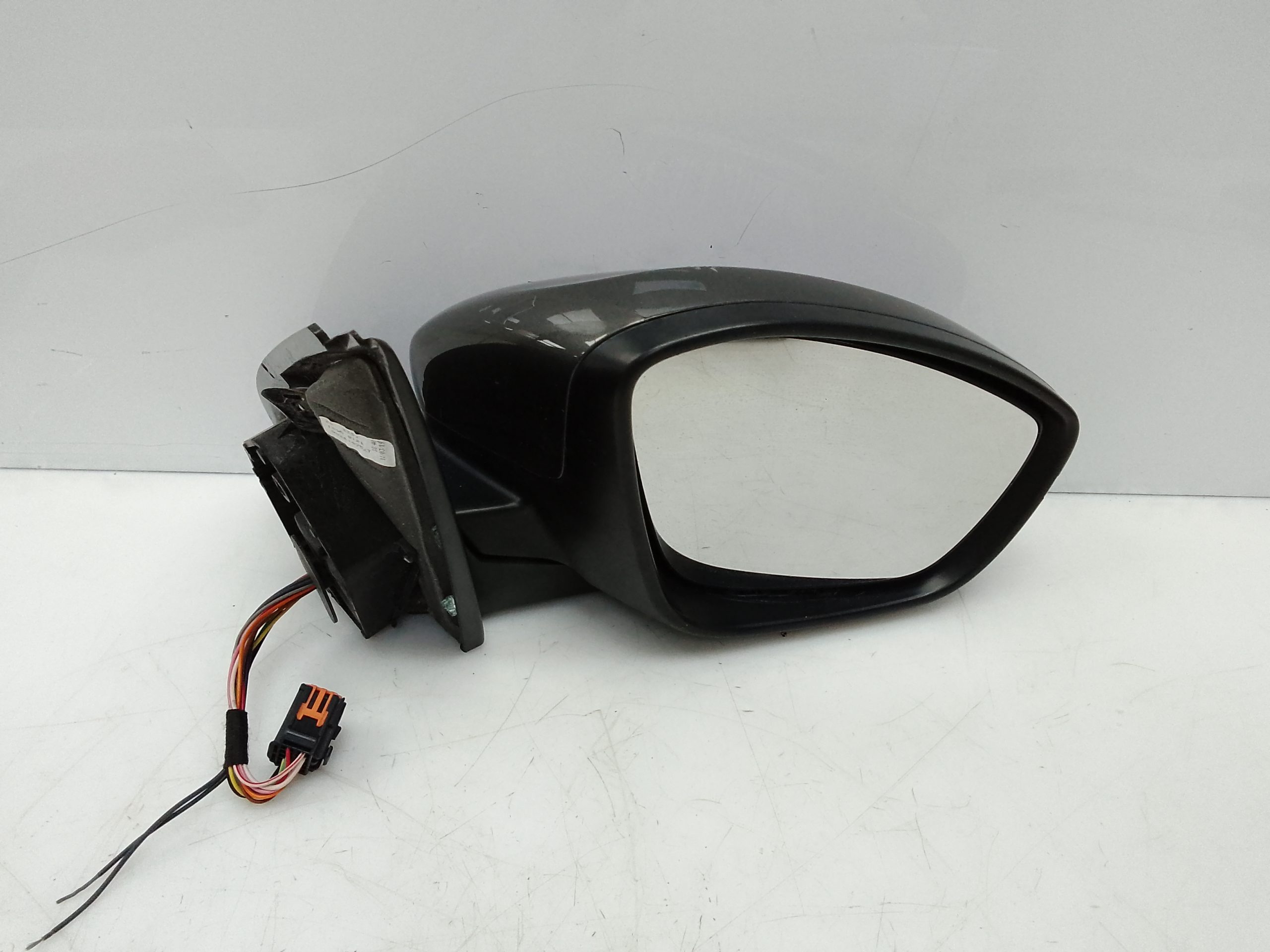 Retrovisor derecho peugeot 308 (2013->)