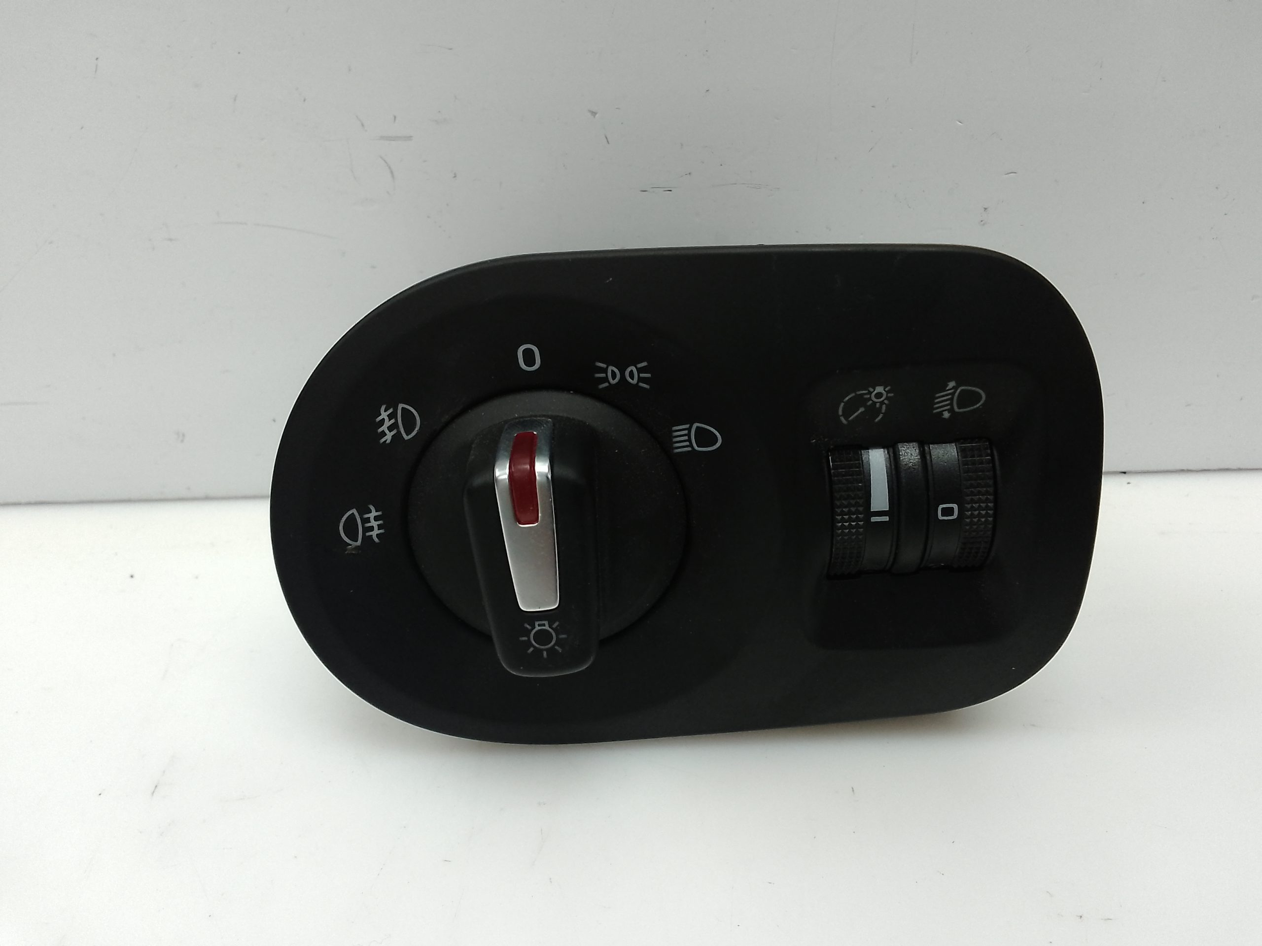 Mando luces seat altea xl (5p5)(10.2006->)