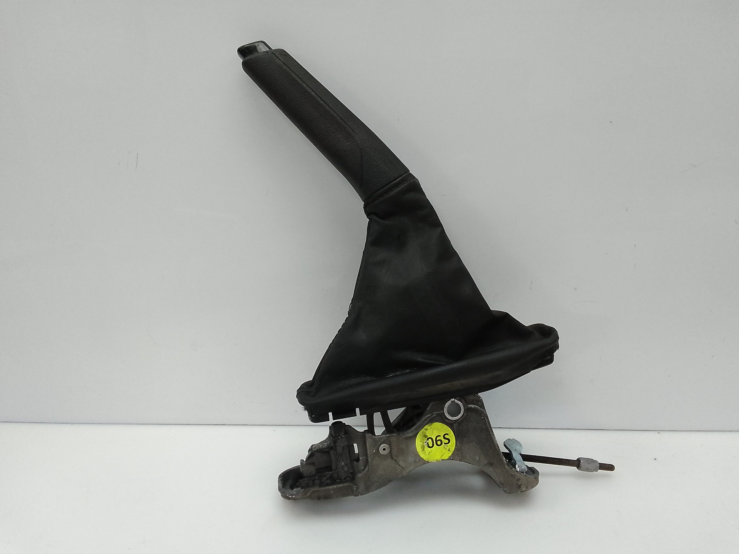 Palanca freno de mano seat leon (5f1)(09.2012->)