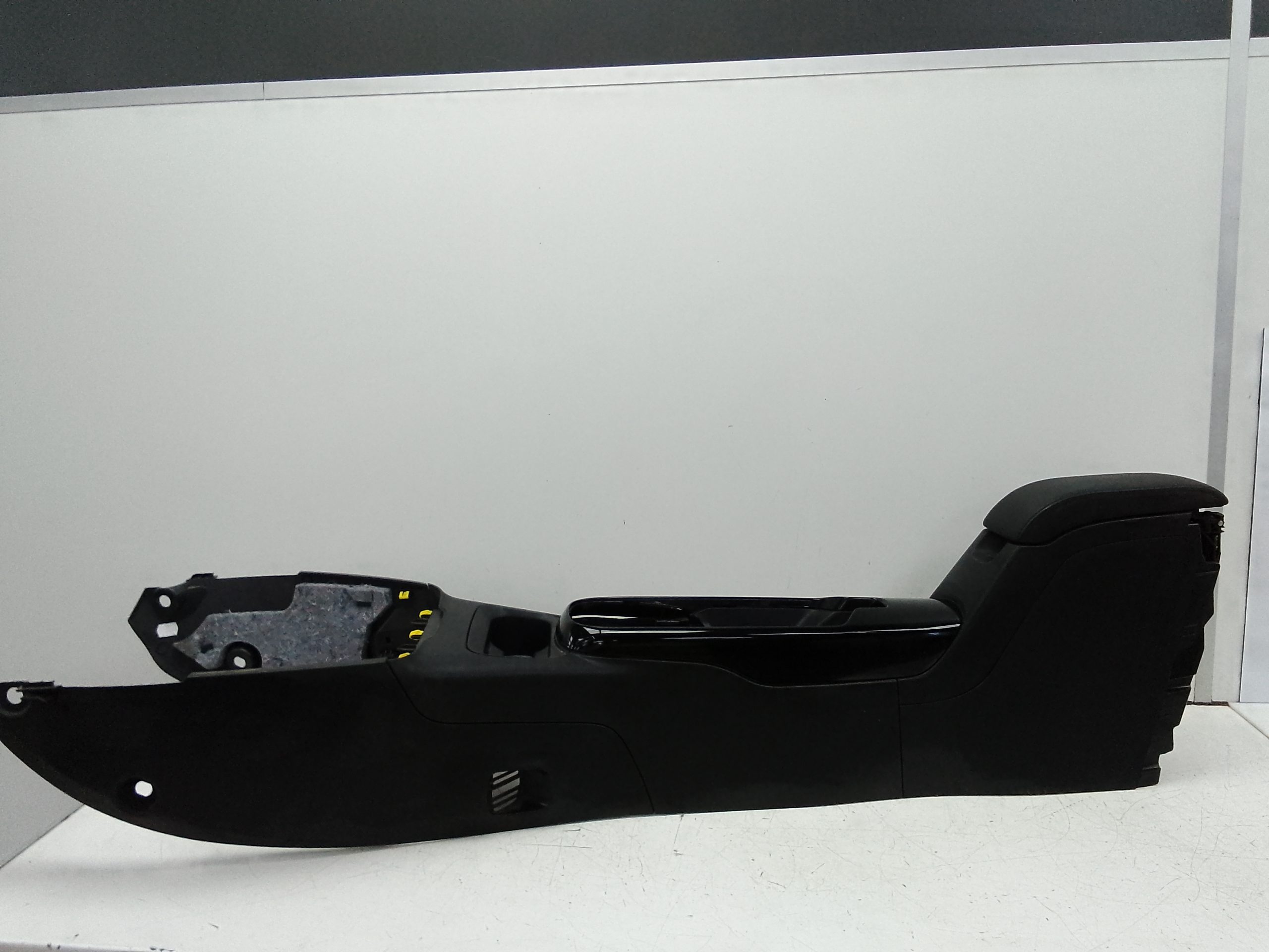 Consola central citroen c4 cactus (2014->)