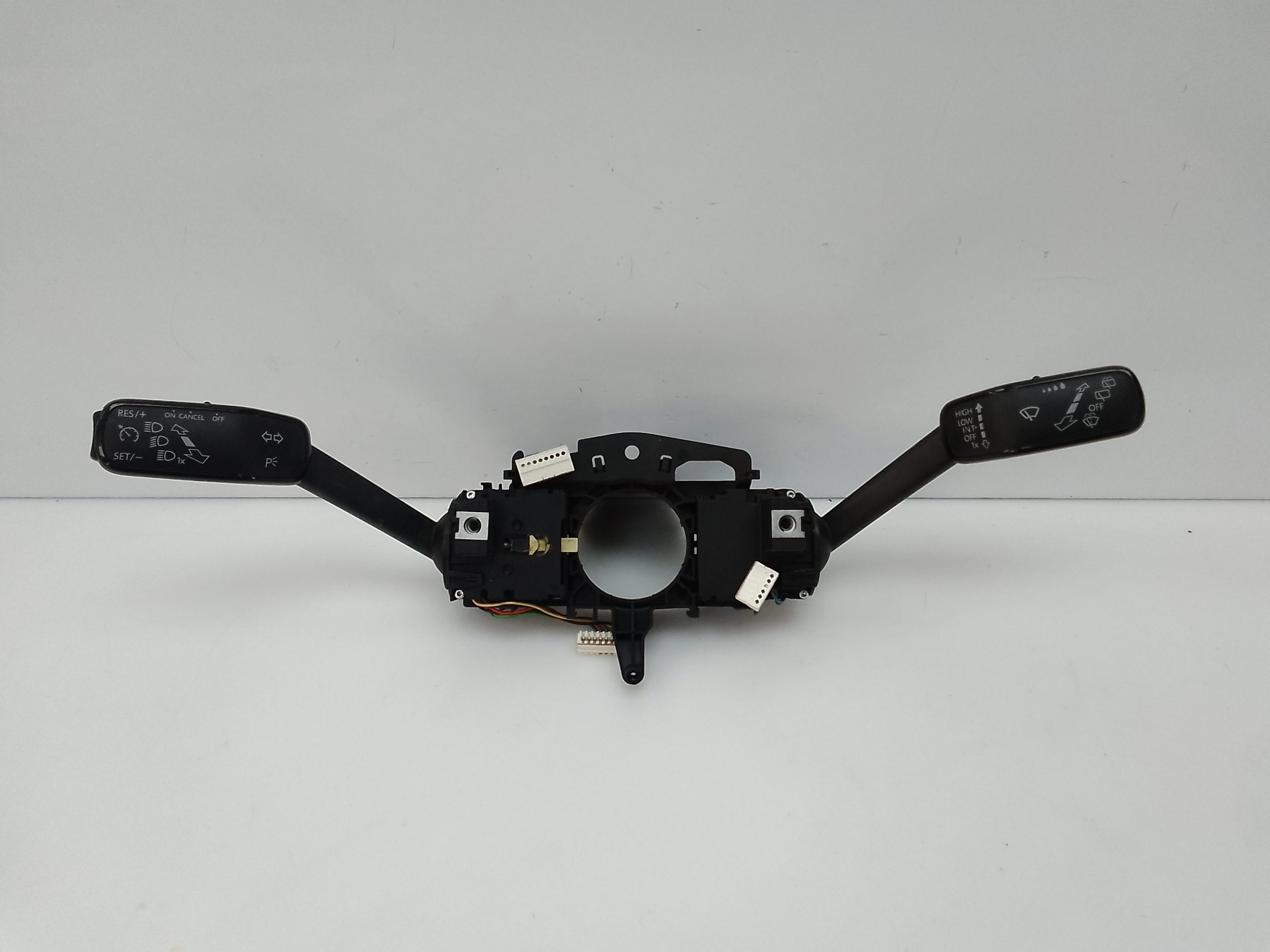 Mando intermitentes/cambio luces/limpia parabrisas seat leon (5f1)(09.2012->)