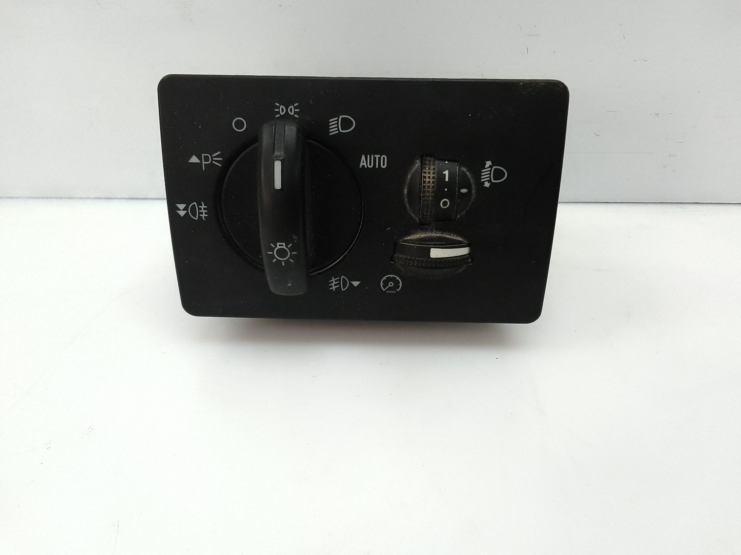 Interruptor posicion de luces ford c-max (cb3)(2007->2010)