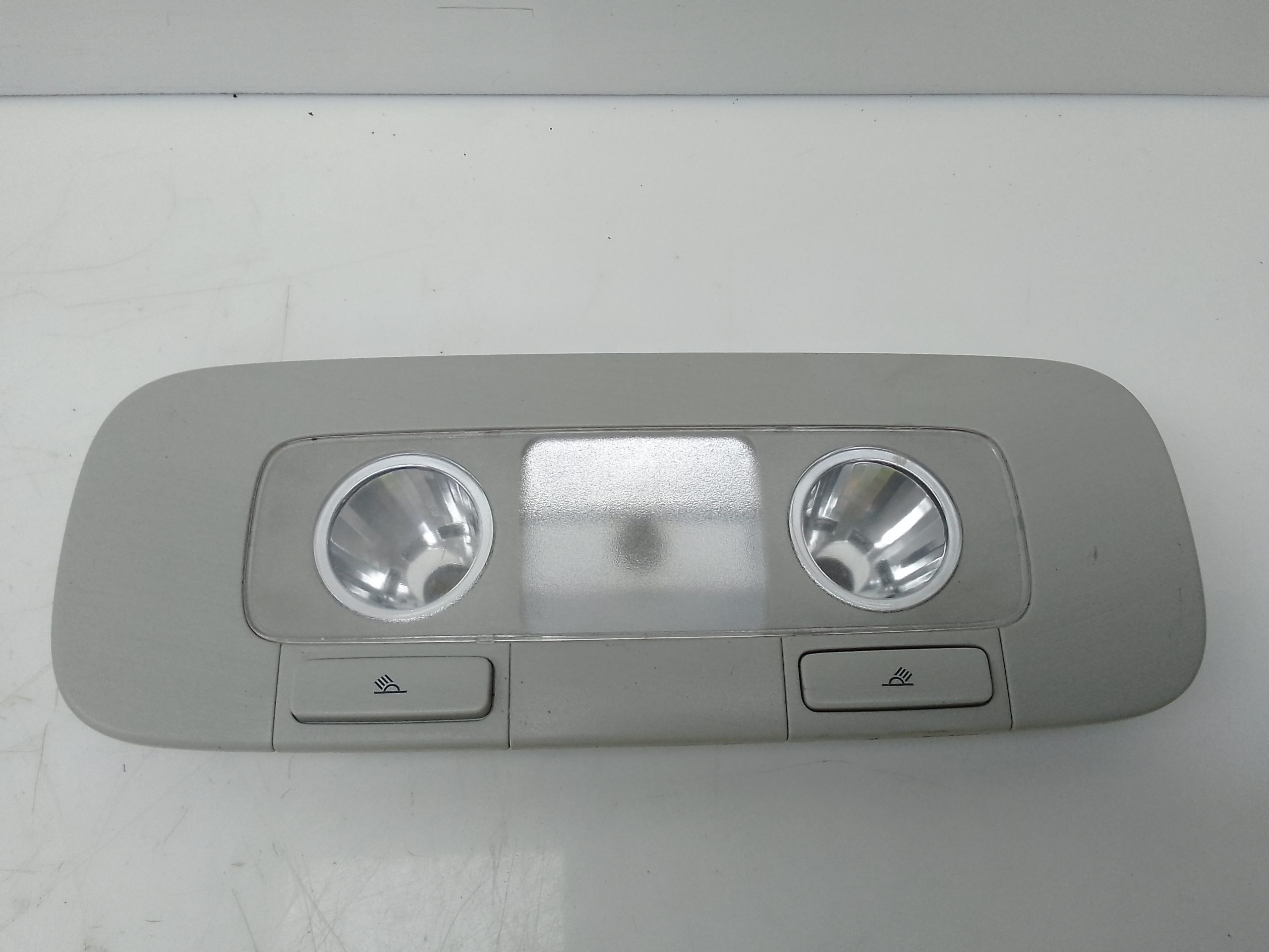 Luz interior techo skoda octavia combi (5e5)(01.2013->)