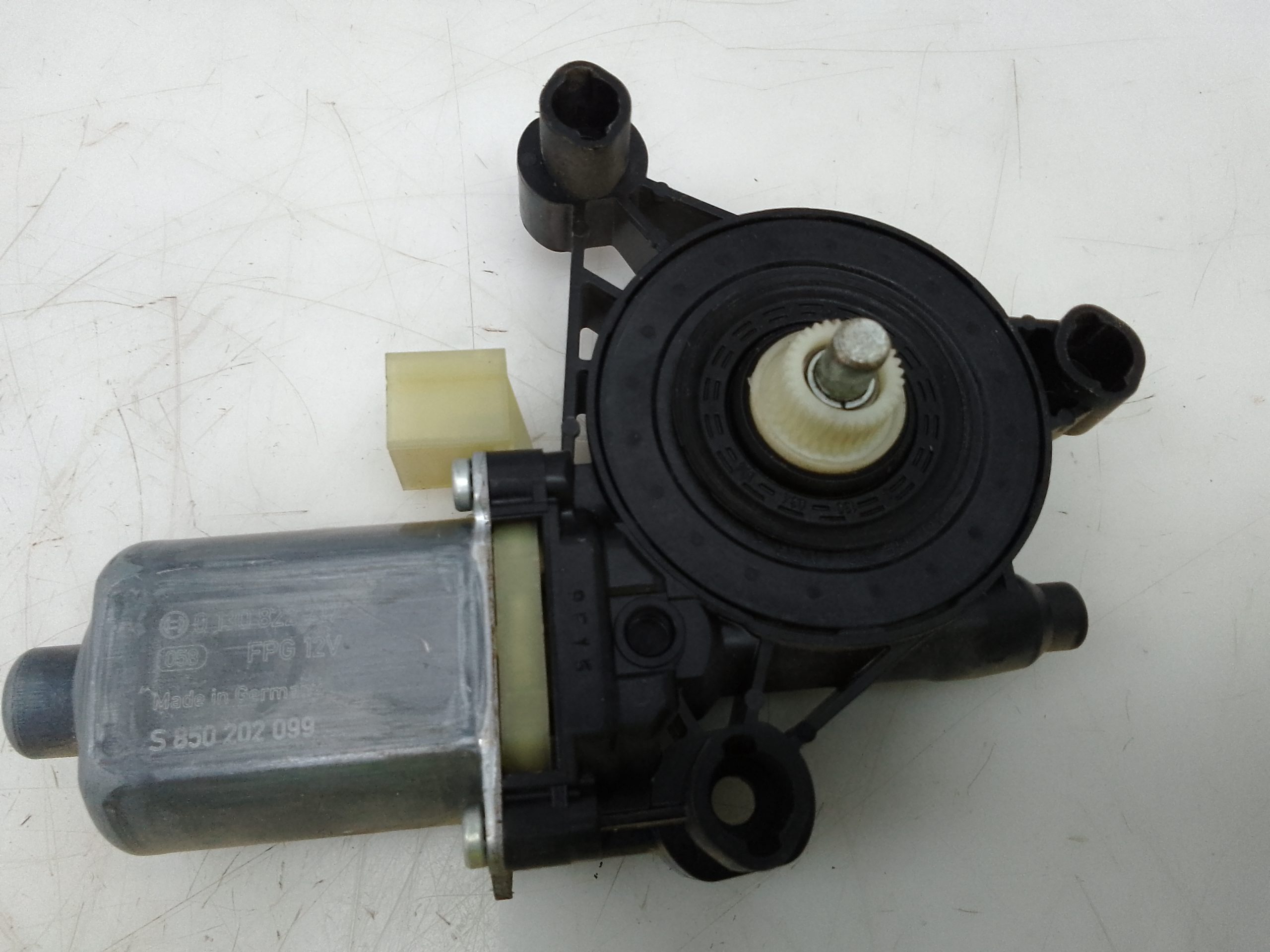 Motor elevalunas delantero izquierdo skoda octavia combi (5e5)(01.2013->)