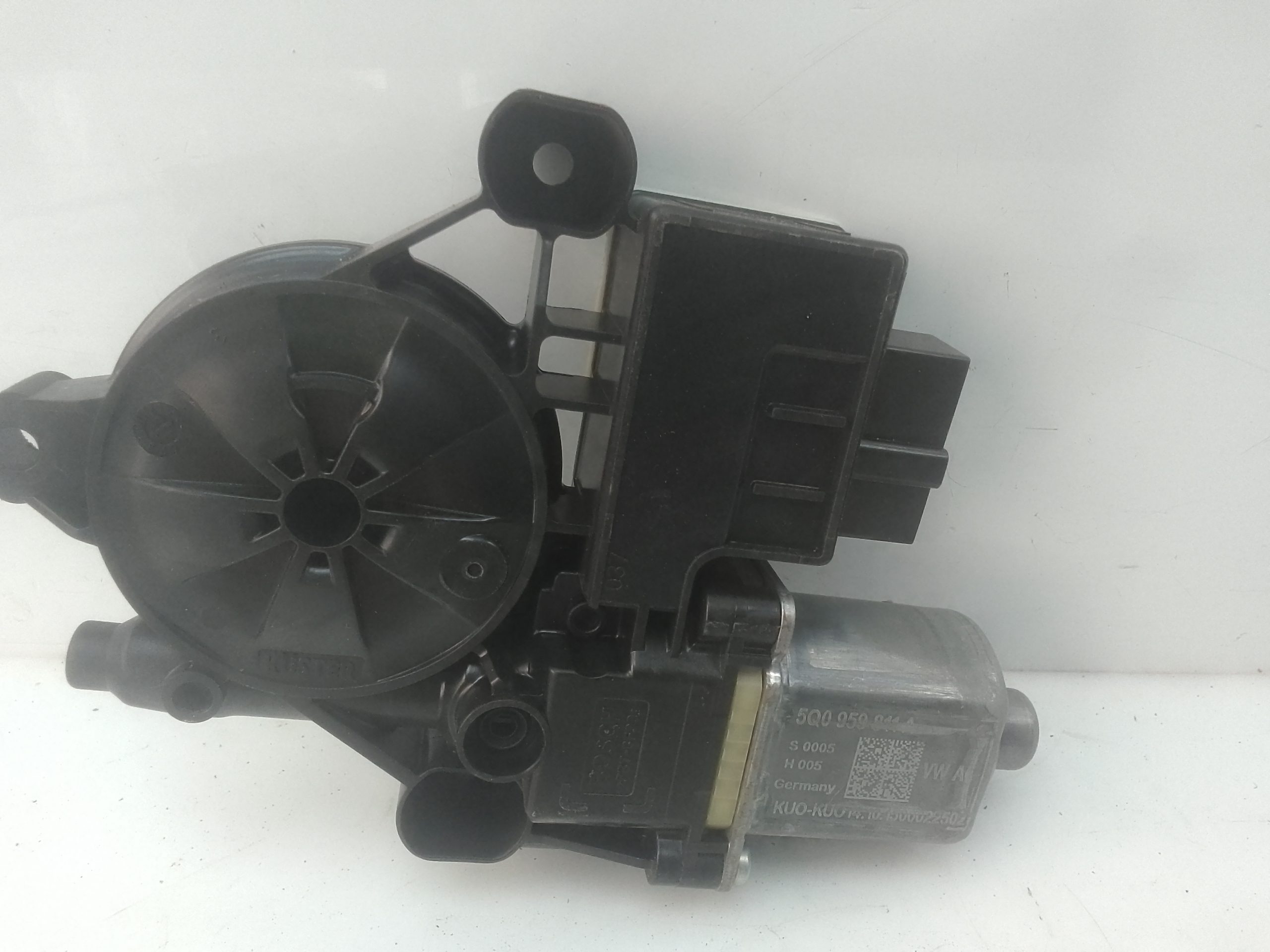 Motor elevalunas trasero izquierdo skoda octavia combi (5e5)(01.2013->)