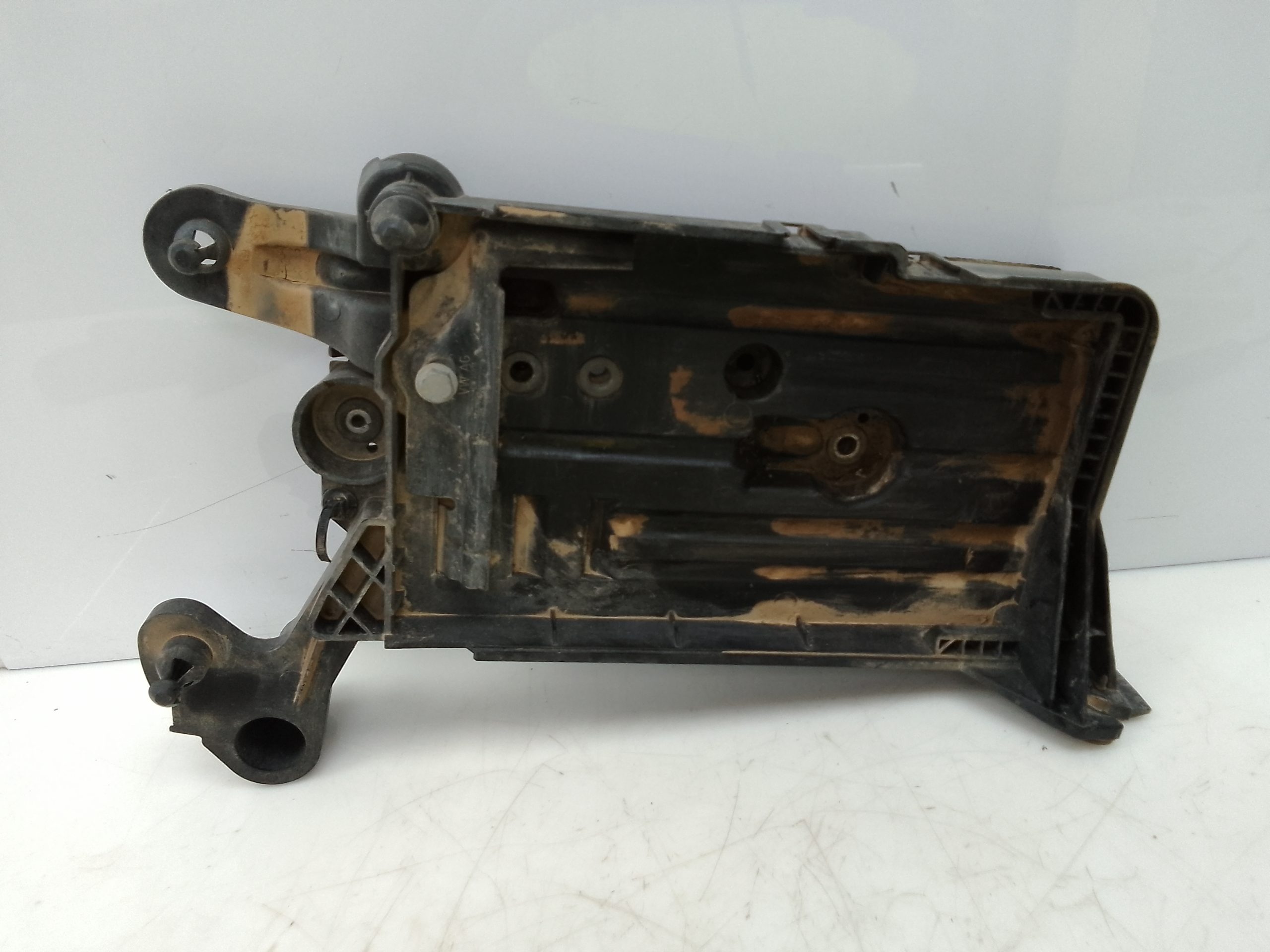 Soporte batera skoda octavia combi (5e5)(01.2013->)