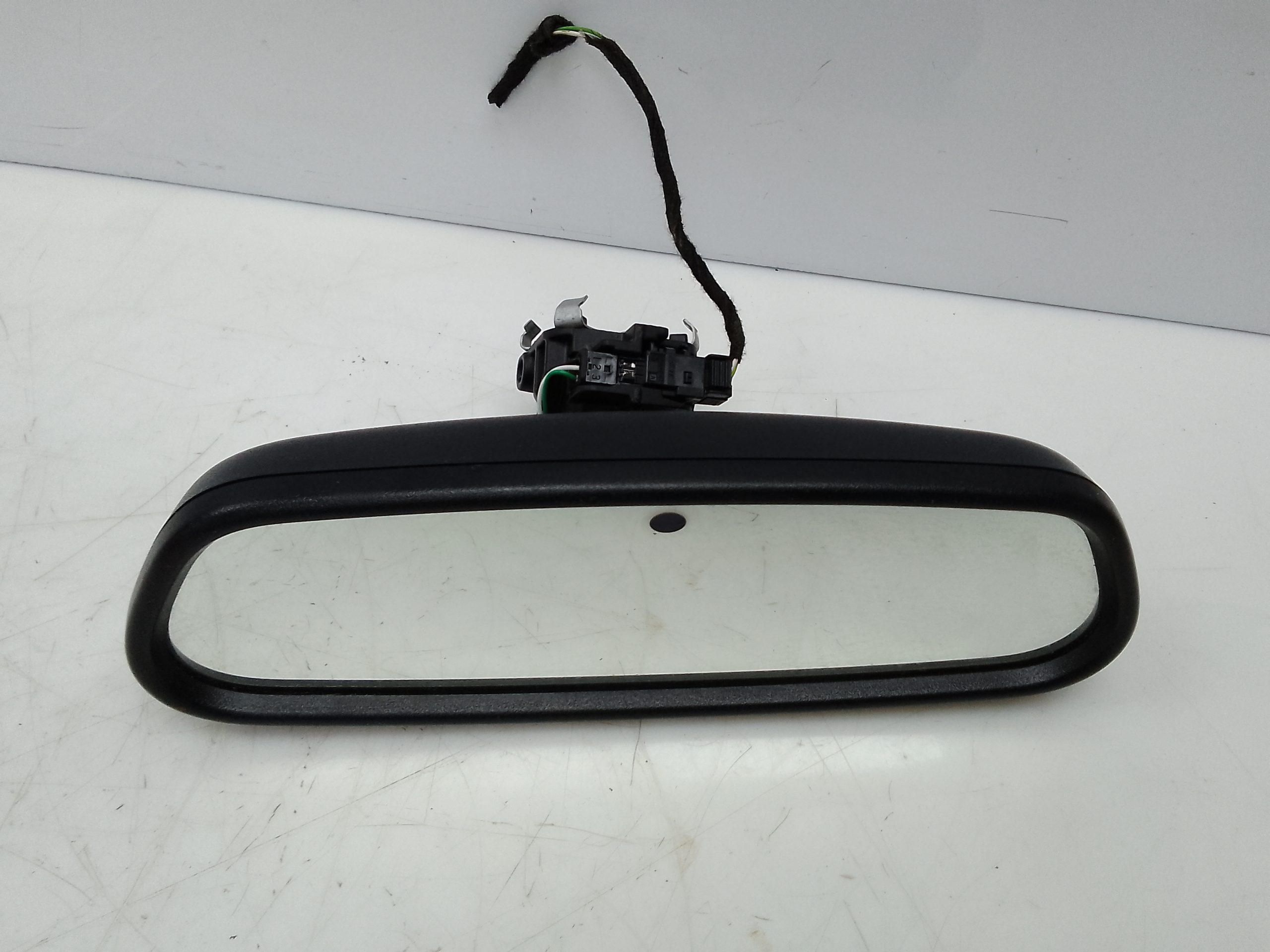 Retrovisor central peugeot 308 sw (02.2014->)