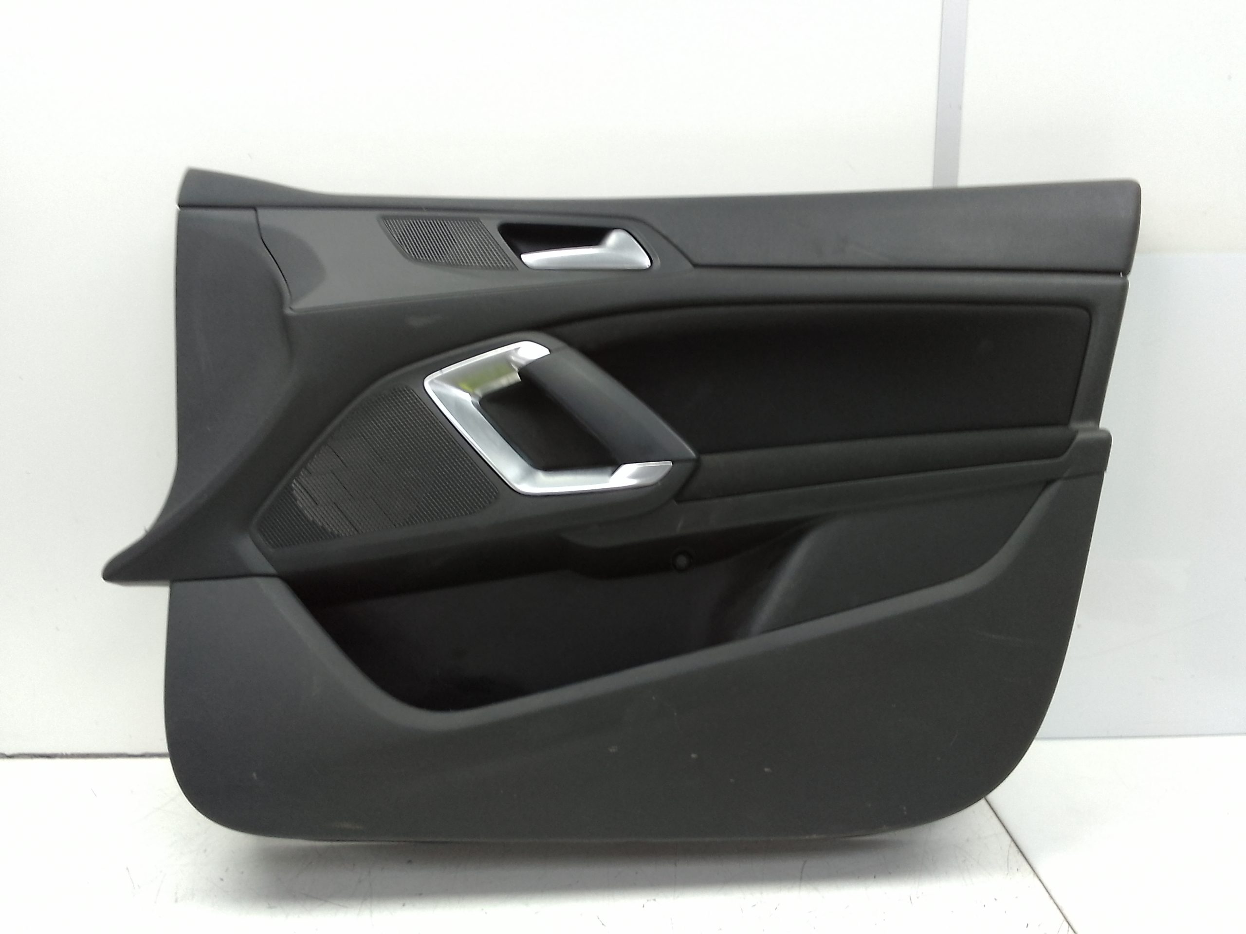 Guarnecido puerta delantera derecha peugeot 308 sw (02.2014->)