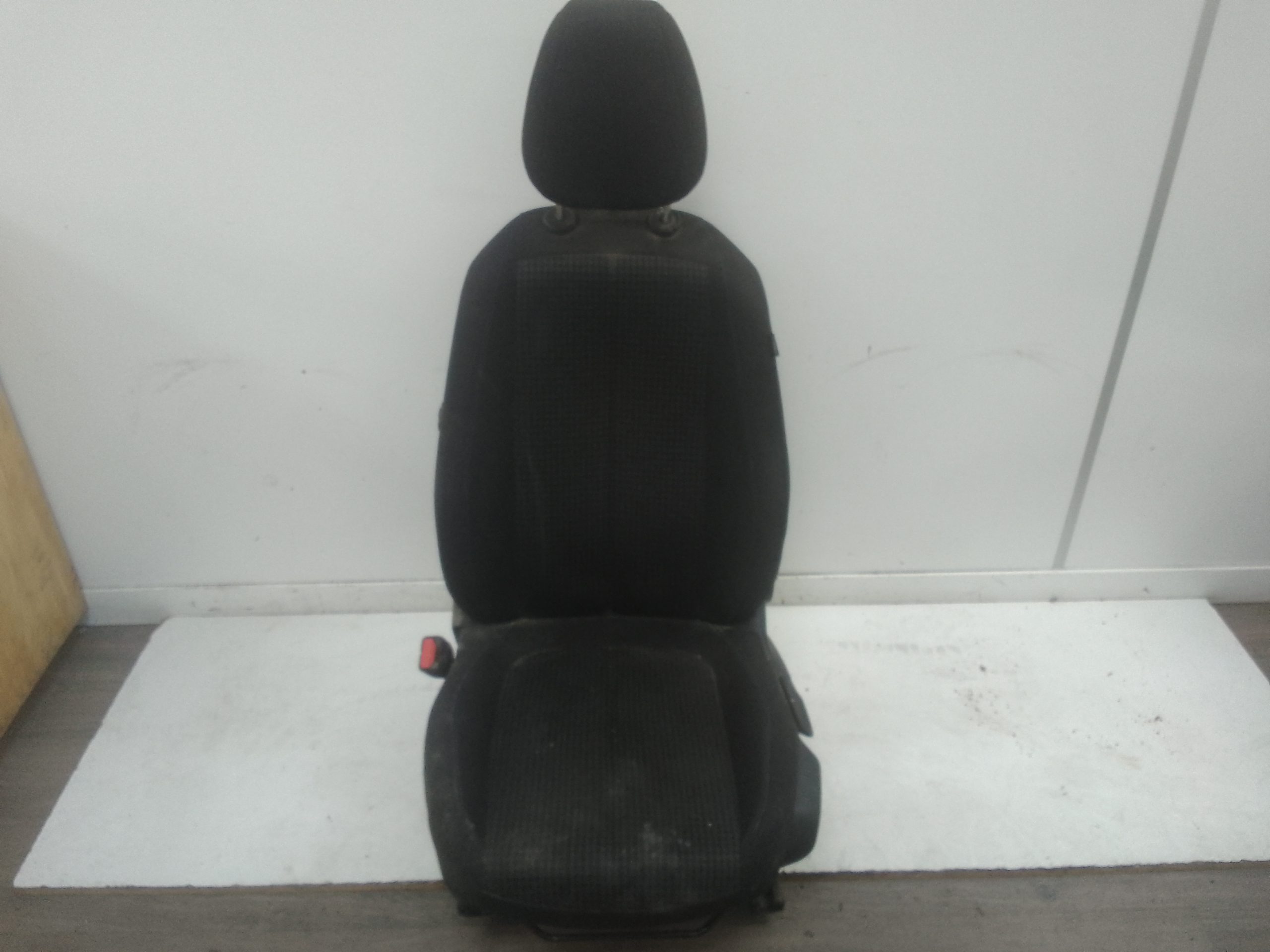 Asiento delantero izquierdo peugeot 308 sw (02.2014->)