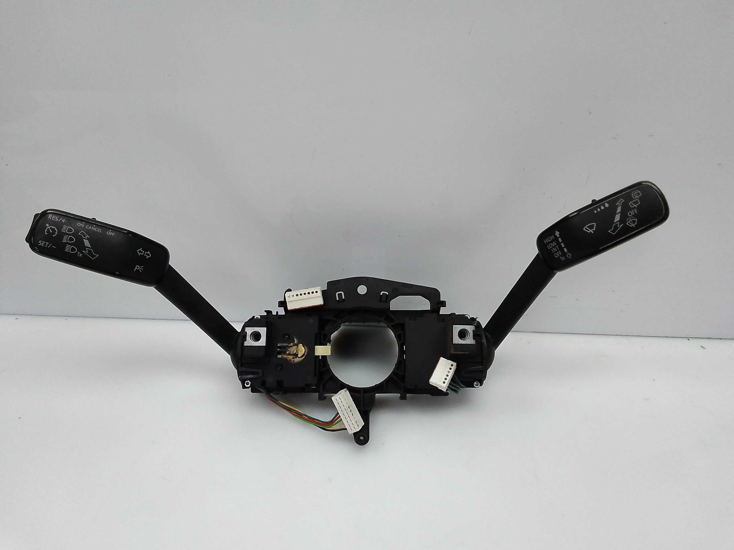 Mando intermitentes/cambio luces/limpia parabrisas seat leon (5f1)(09.2012->)