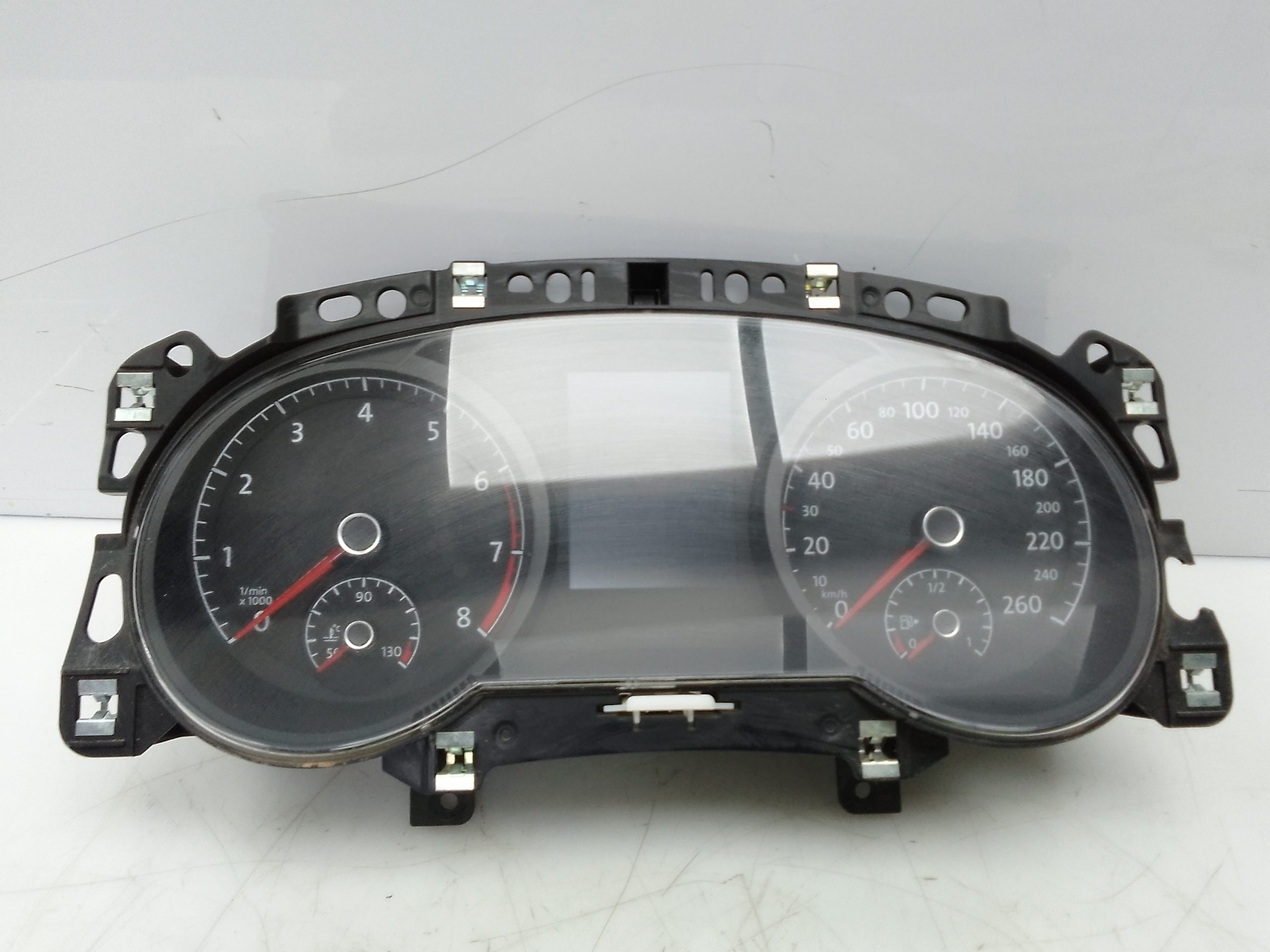 Cuadro instrumentos volkswagen golf sportsvan vii (am1)(12.2013->)