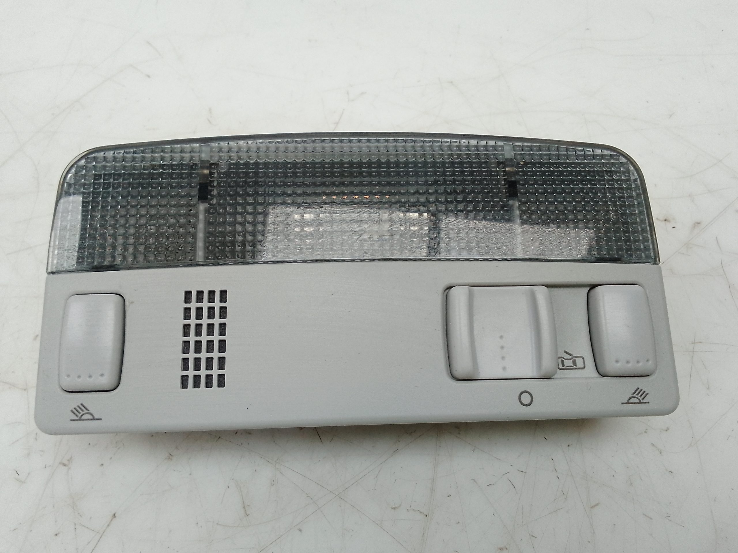 Luz interior skoda fabia (nj3)(08.2014->)