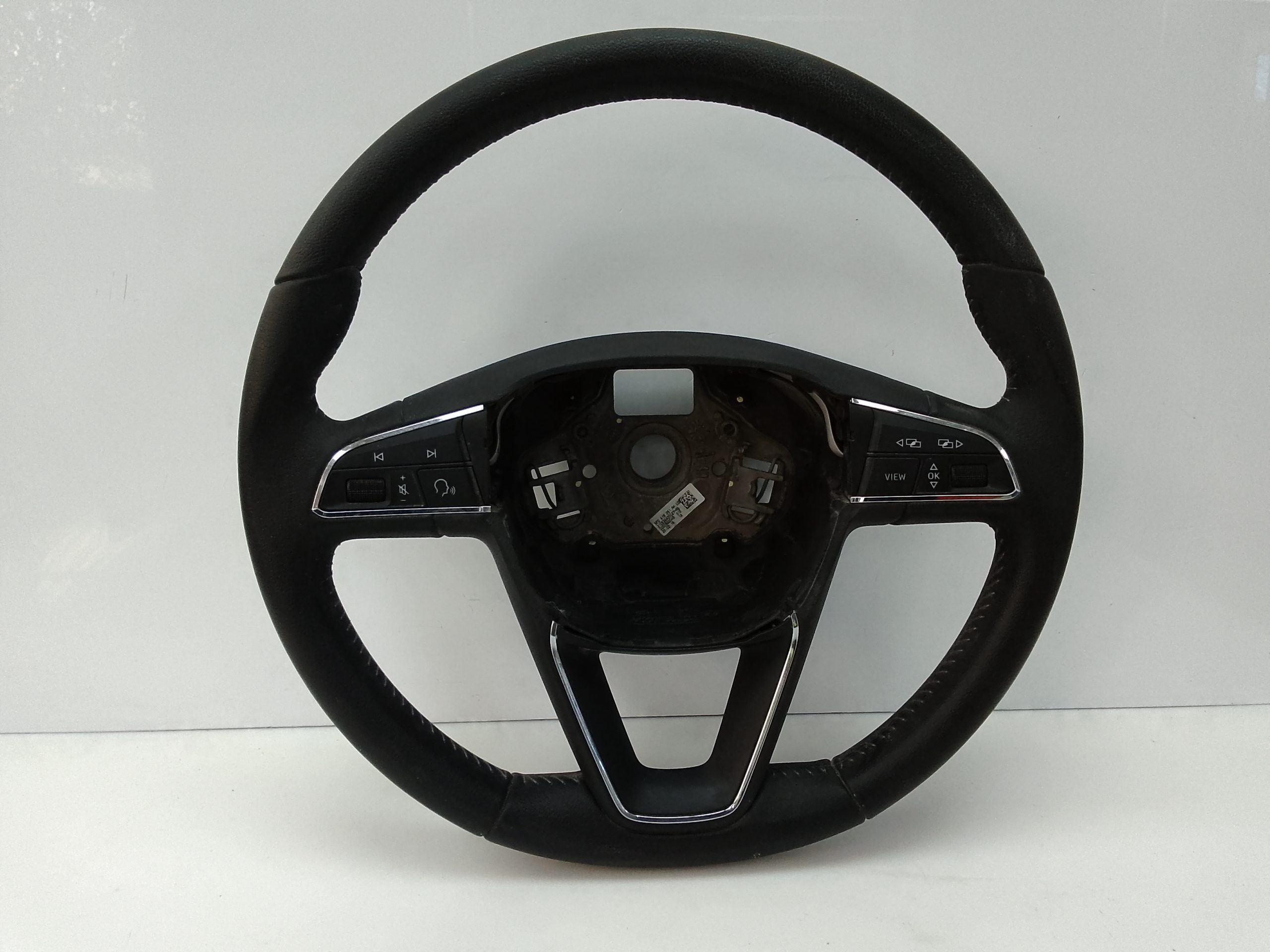 Volante seat leon (5f1)(09.2012->)