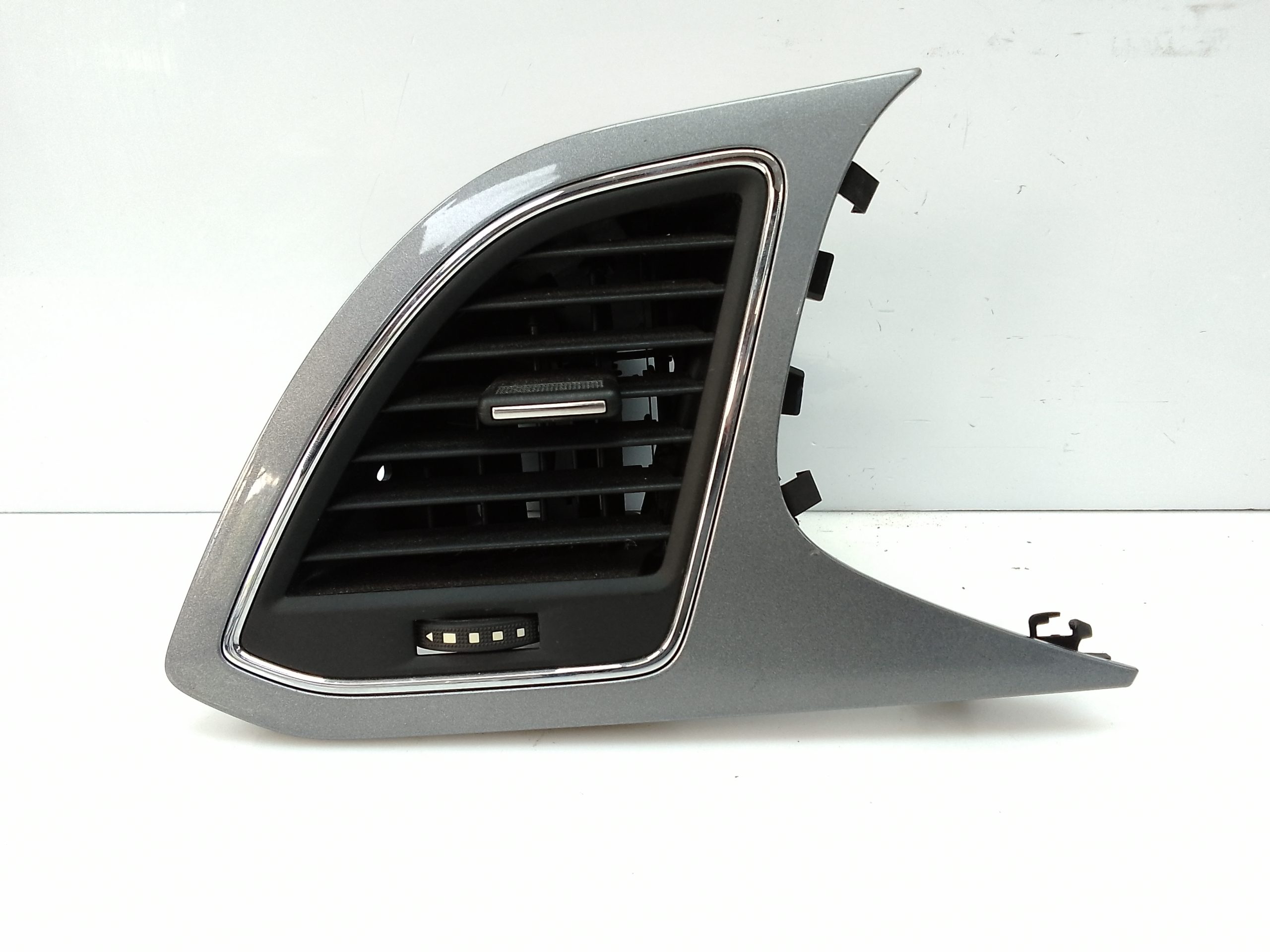 Aireador salpicadero izquierdo seat leon (5f1)(09.2012->)