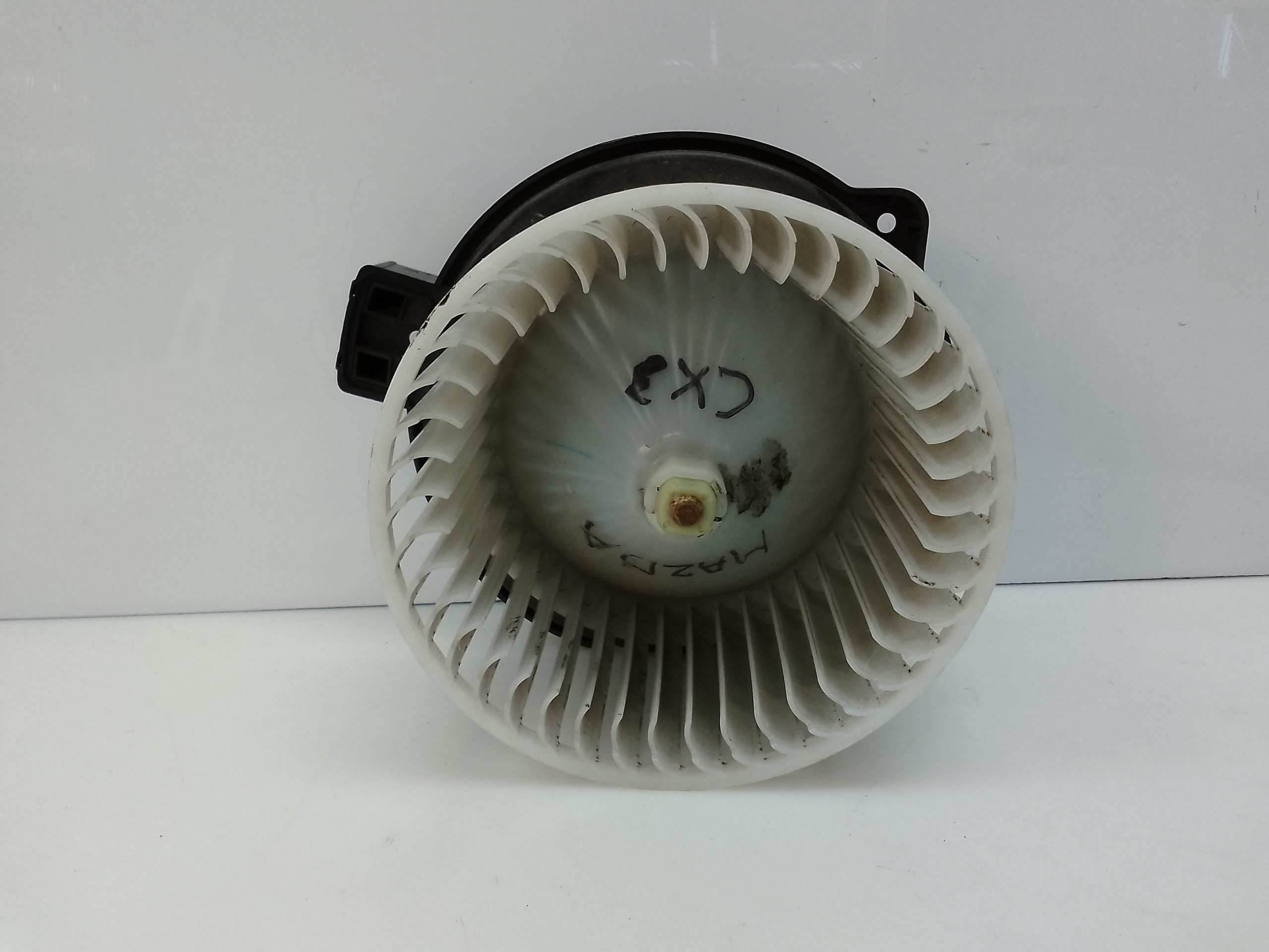 Motor calefaccion mazda cx-3 (dk)(04.2015->)