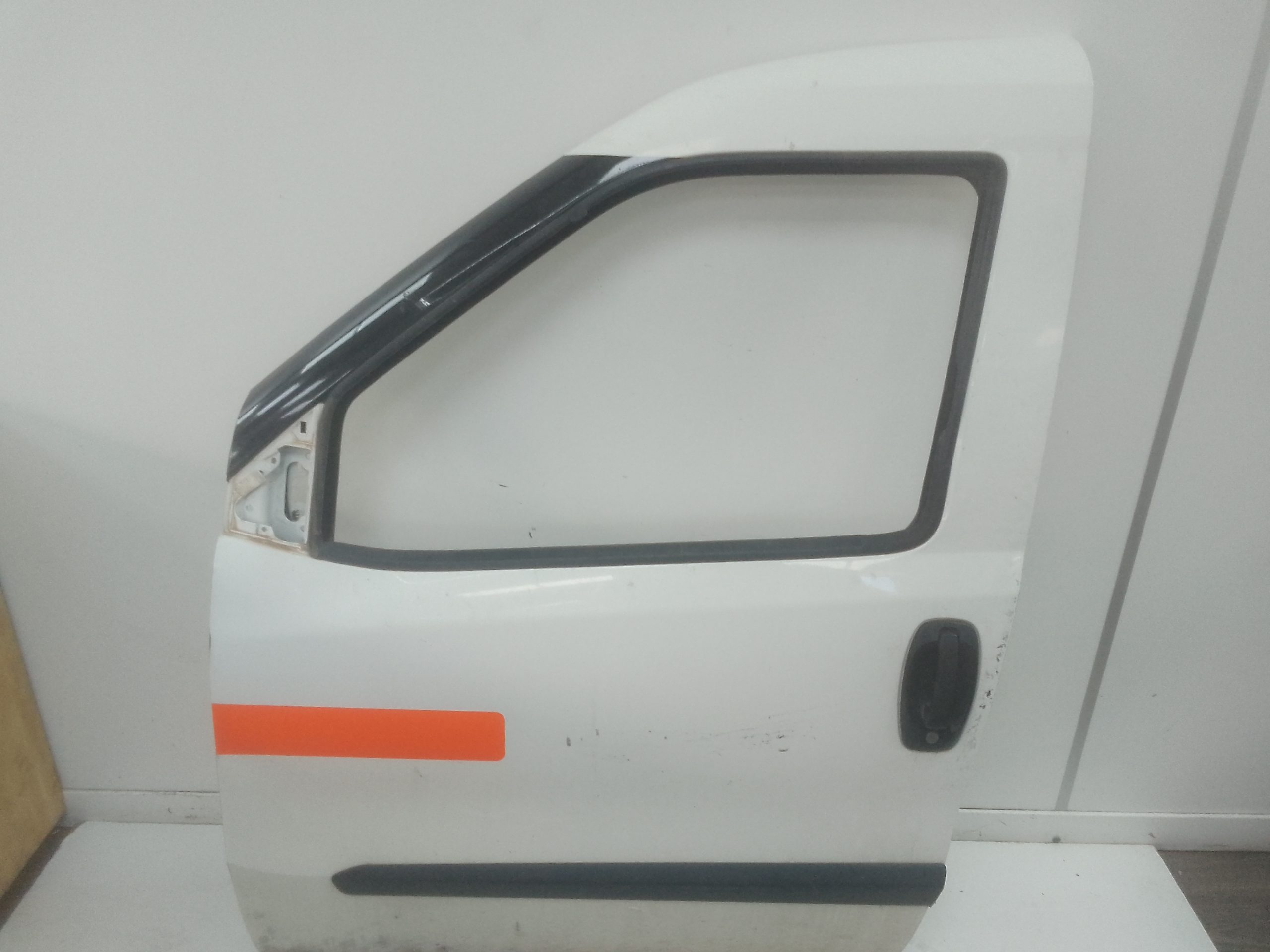 Puerta delantera izquierda fiat ii doblo (152)(12.2014->)