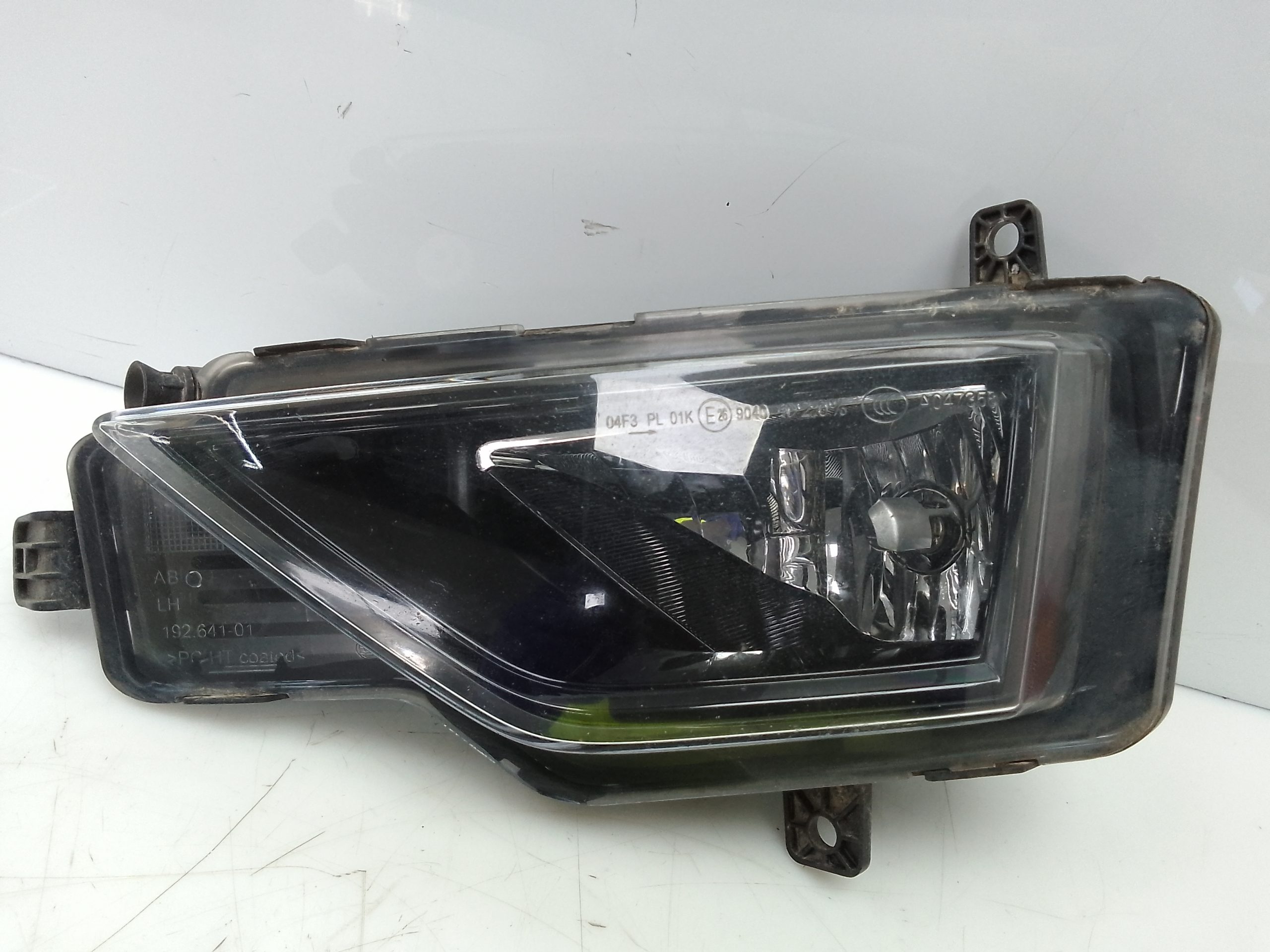 Faro antiniebla izquierdo volkswagen golf sportsvan vii (am1)(12.2013->)