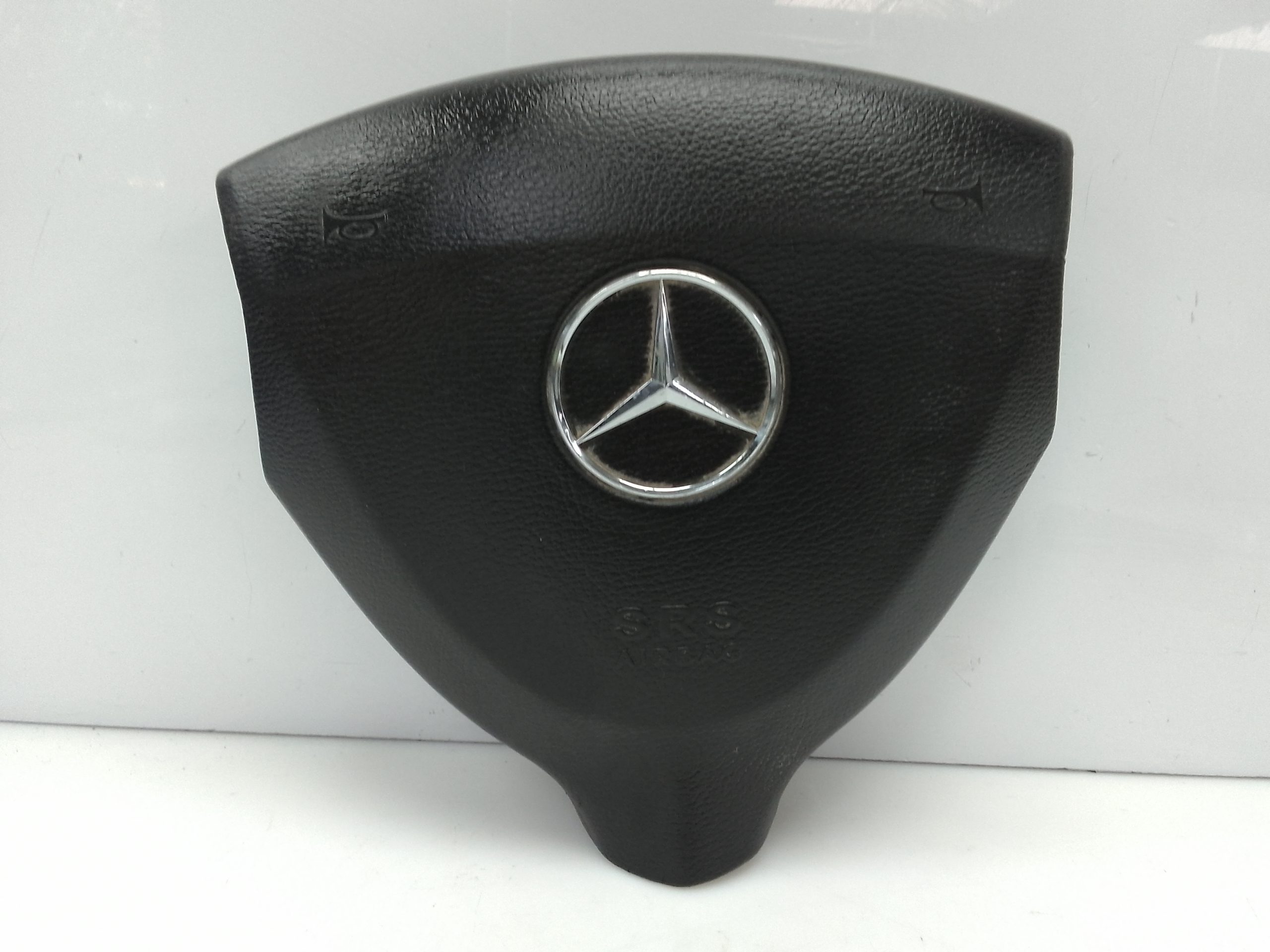 Airbag volante mercedes-benz clase a (bm 169)(06.2004->)