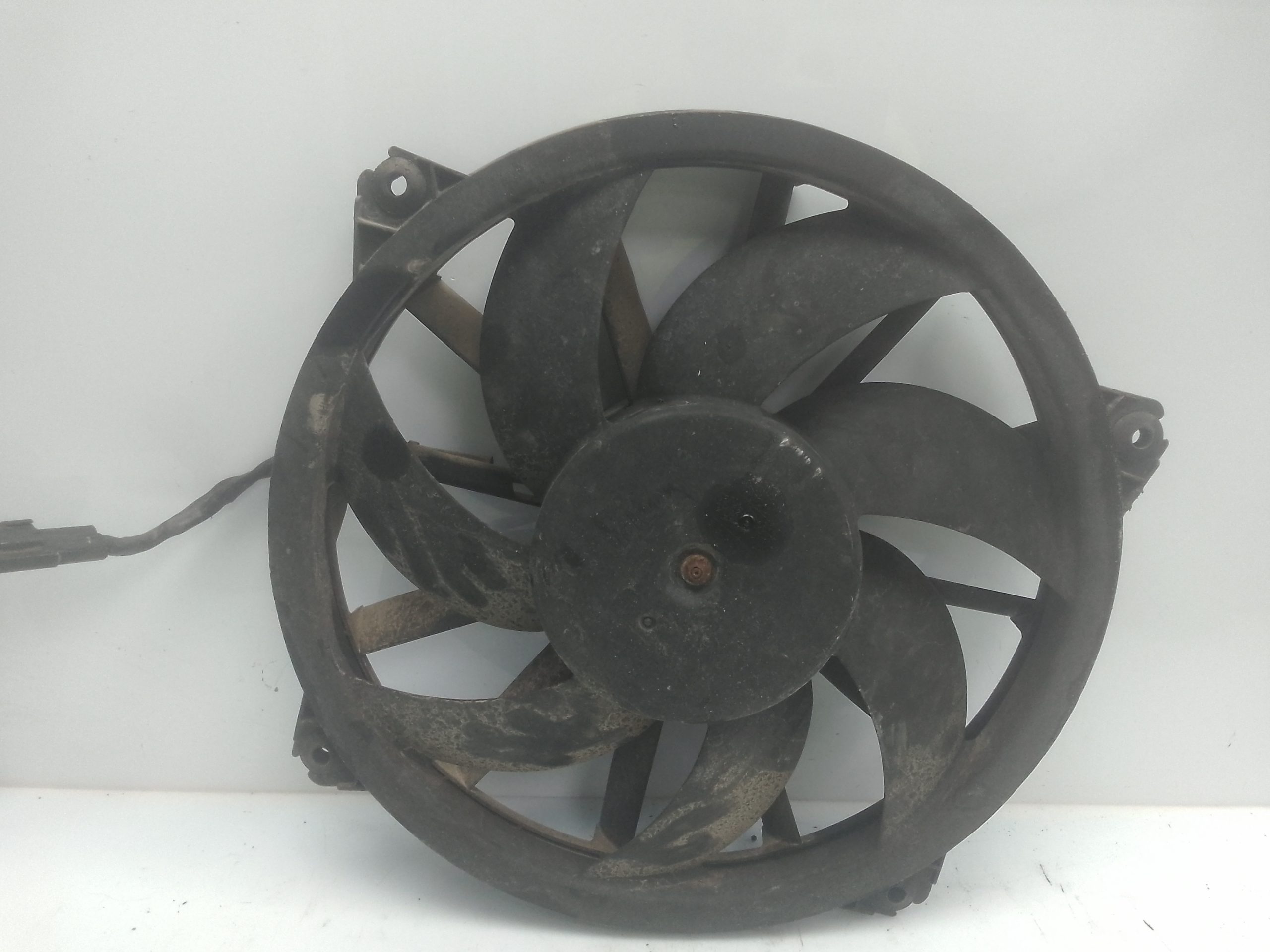 Electroventilador citroen berlingo combi (2008->)