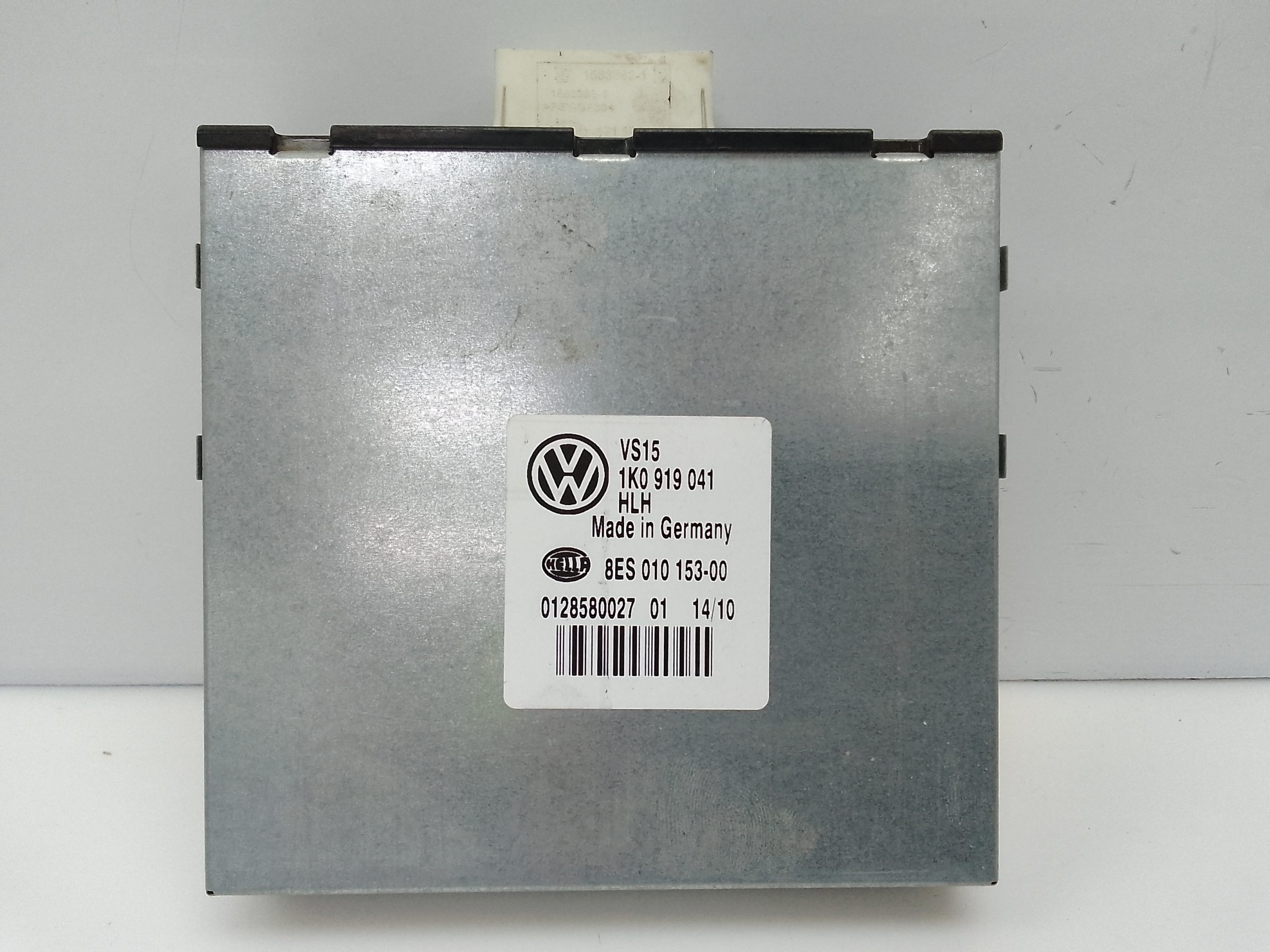 Modulo electronico volkswagen eos (1f8)(10.2010->)