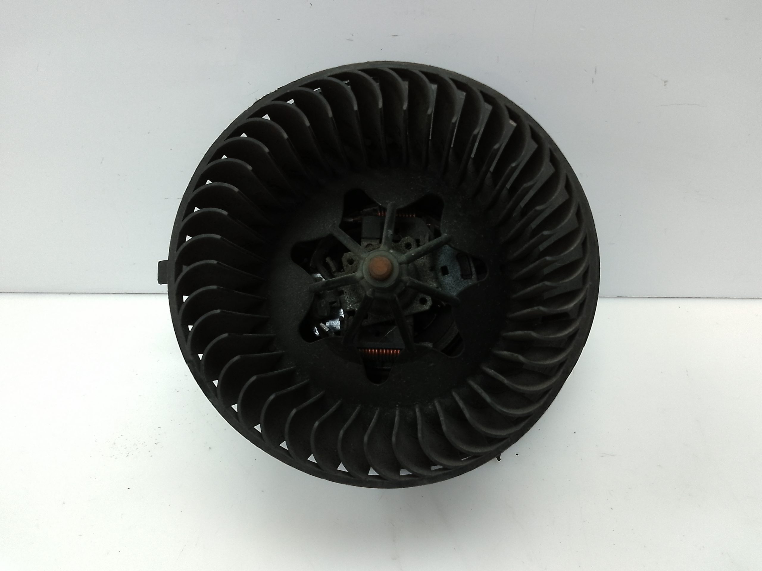 Motor calefaccion mercedes-benz clase a (bm 169)(06.2004->)