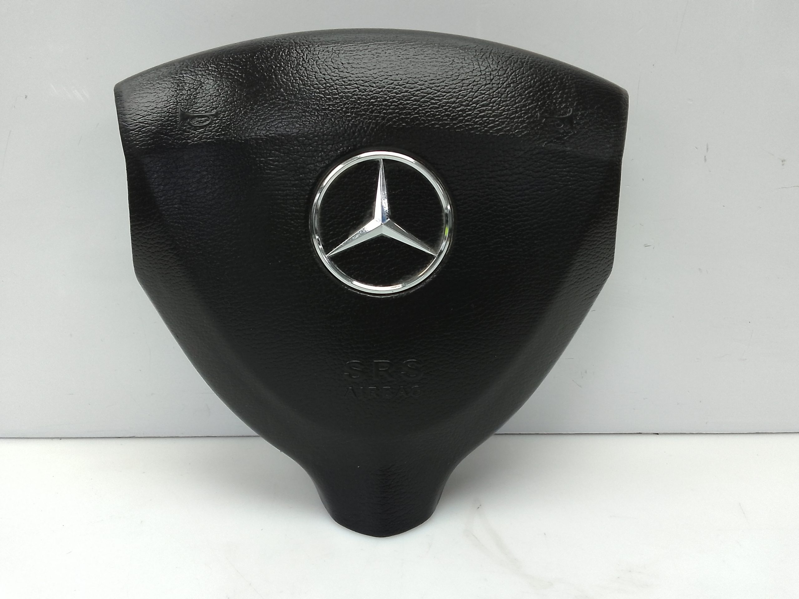 Airbag volante mercedes-benz clase a (bm 169)(06.2004->)