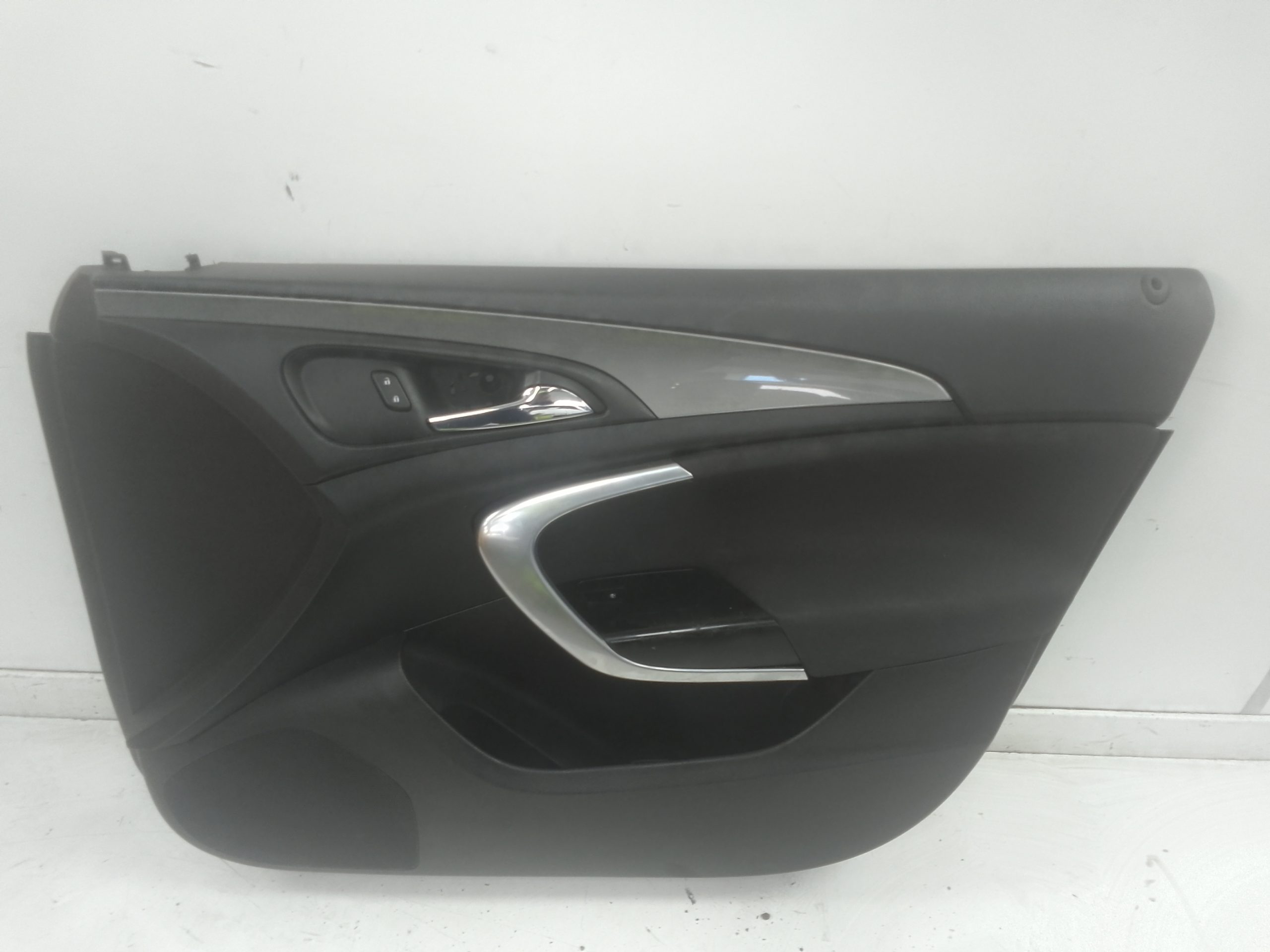 Guarnecido puerta delantera derecha opel opel insignia limousine hb 2017