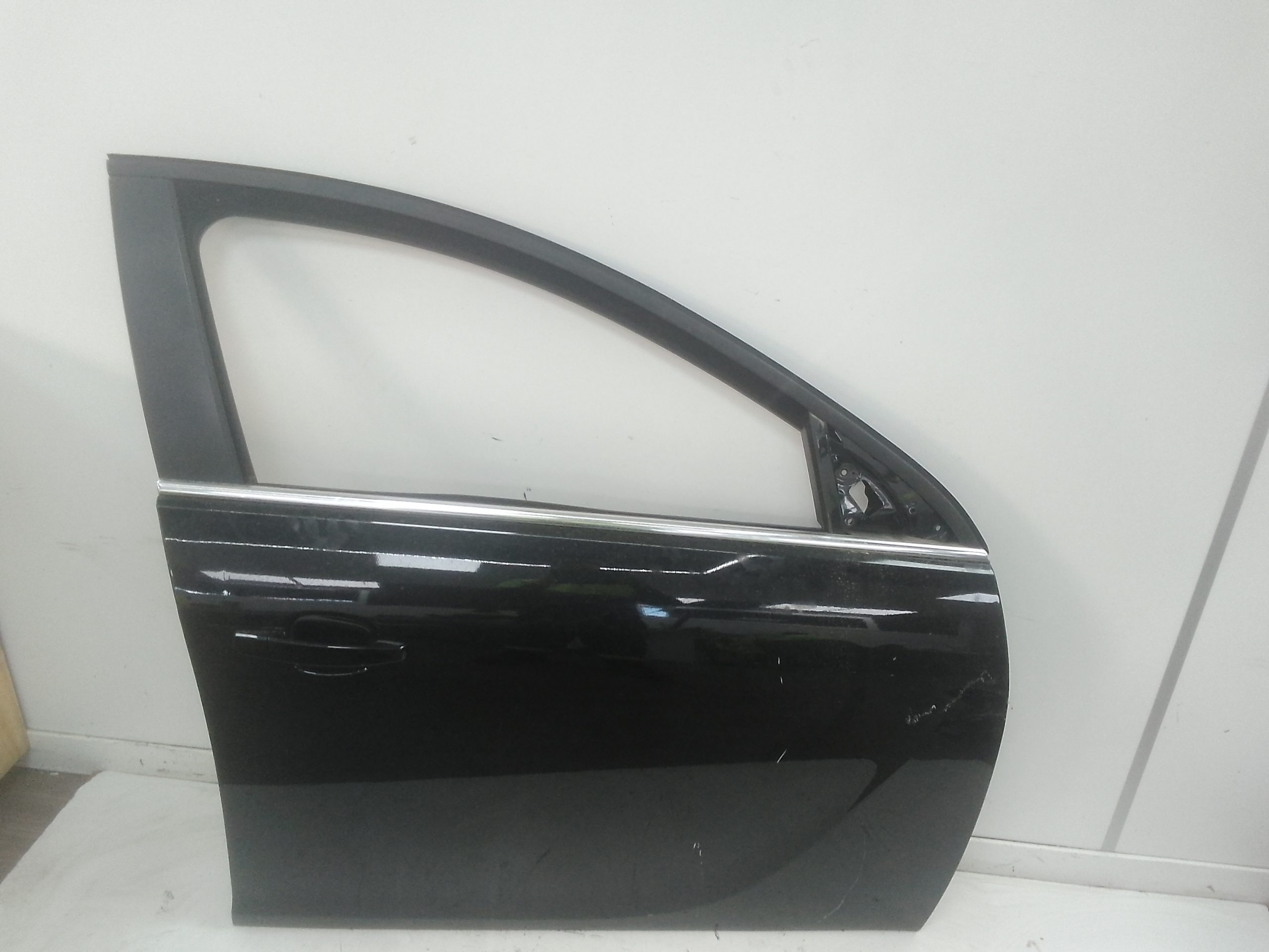 Puerta delantera derecha opel opel insignia limousine hb 2017