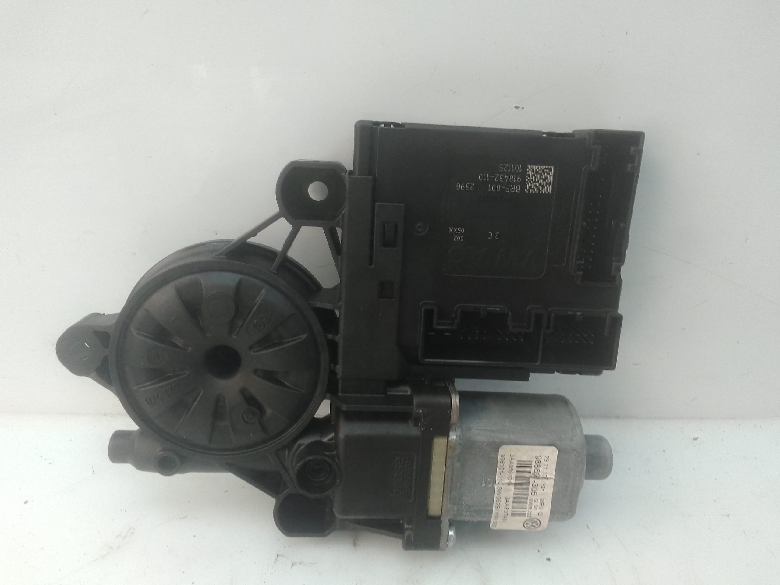 Motor elevalunas delantero izquierdo volkswagen passat berlina (362)(10.2010->)