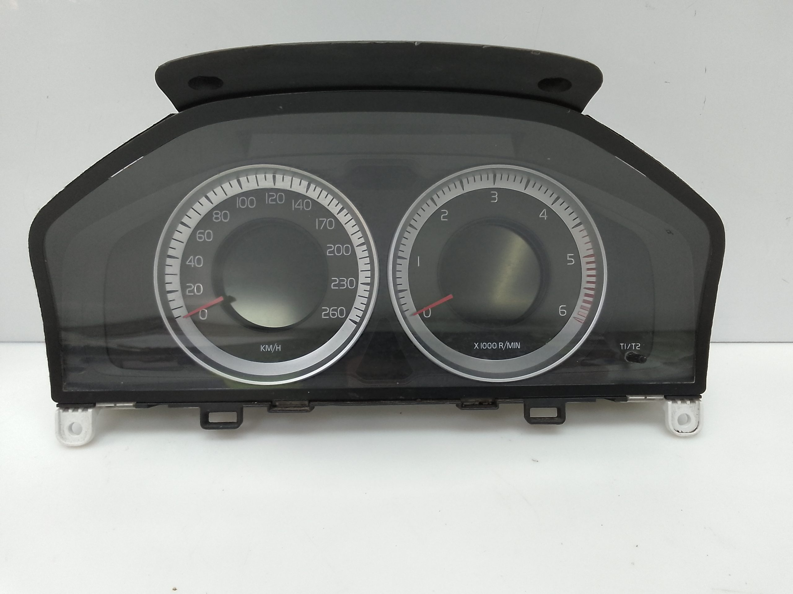 Cuadro instrumentos volvo xc60 (2008->)