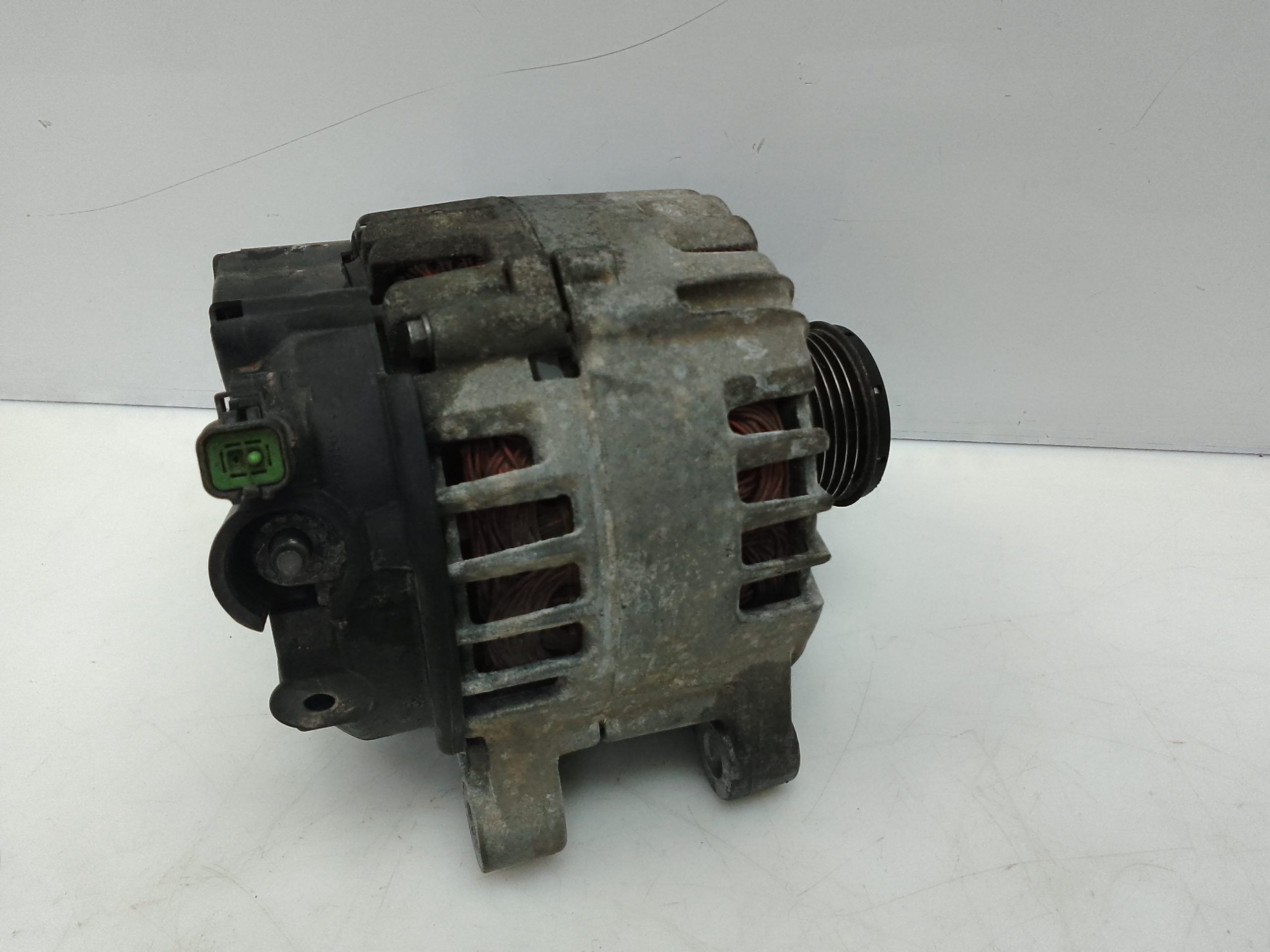 Alternador peugeot 5008 (09.2009->)