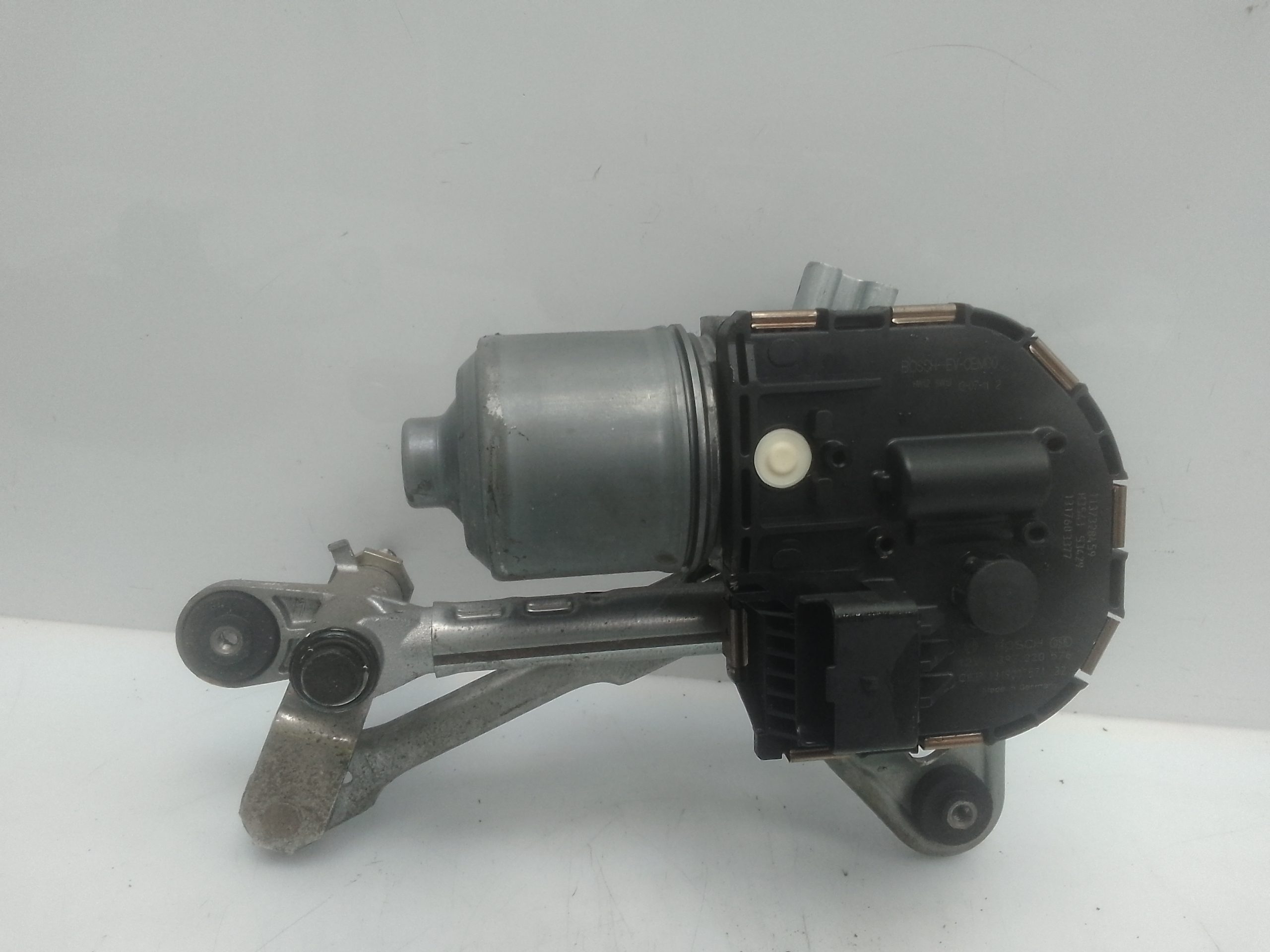 Motor limpia delantero peugeot 5008 (09.2009->)