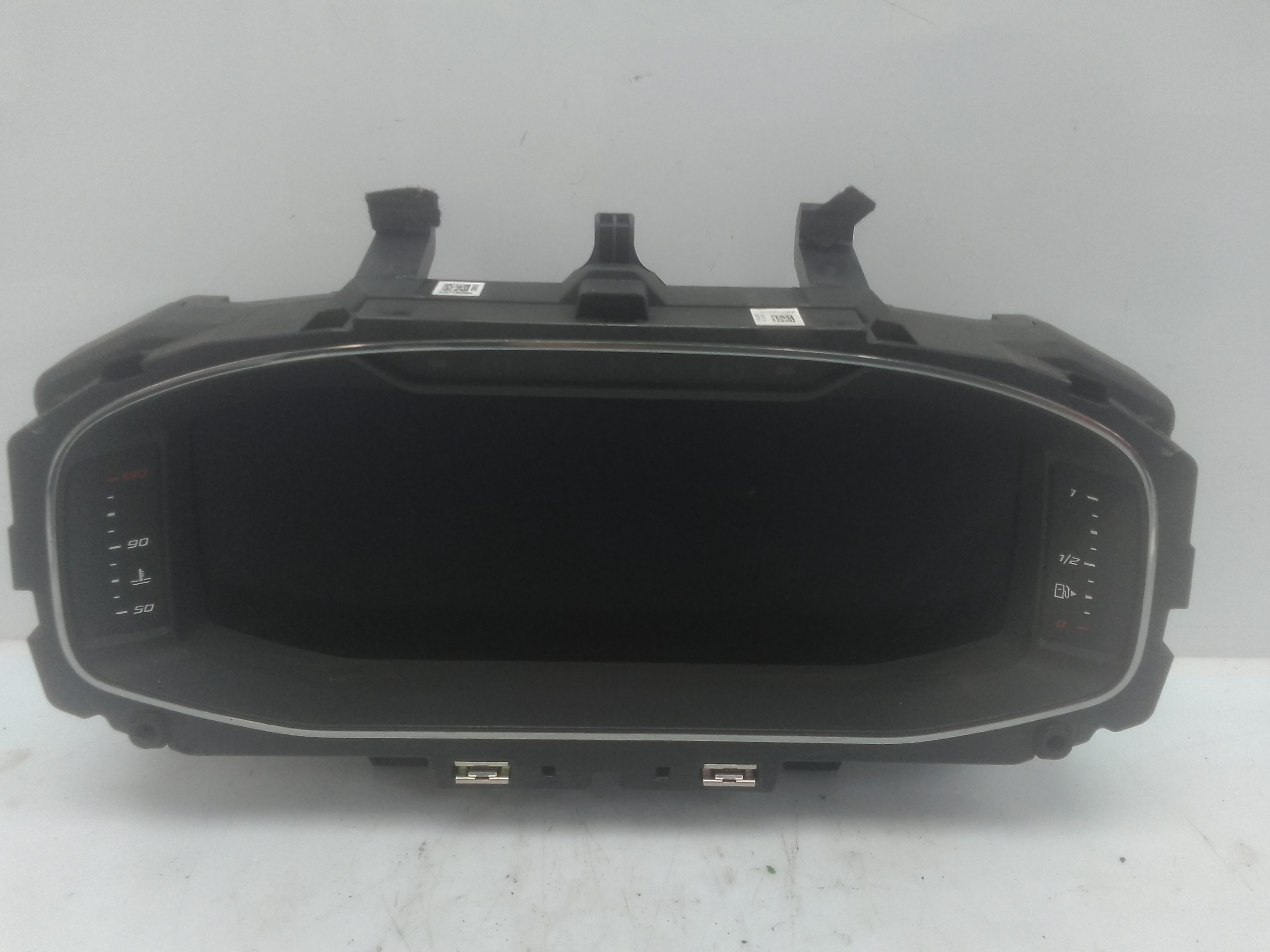 Cuadro instrumentos seat leon (5f1)(09.2012->)