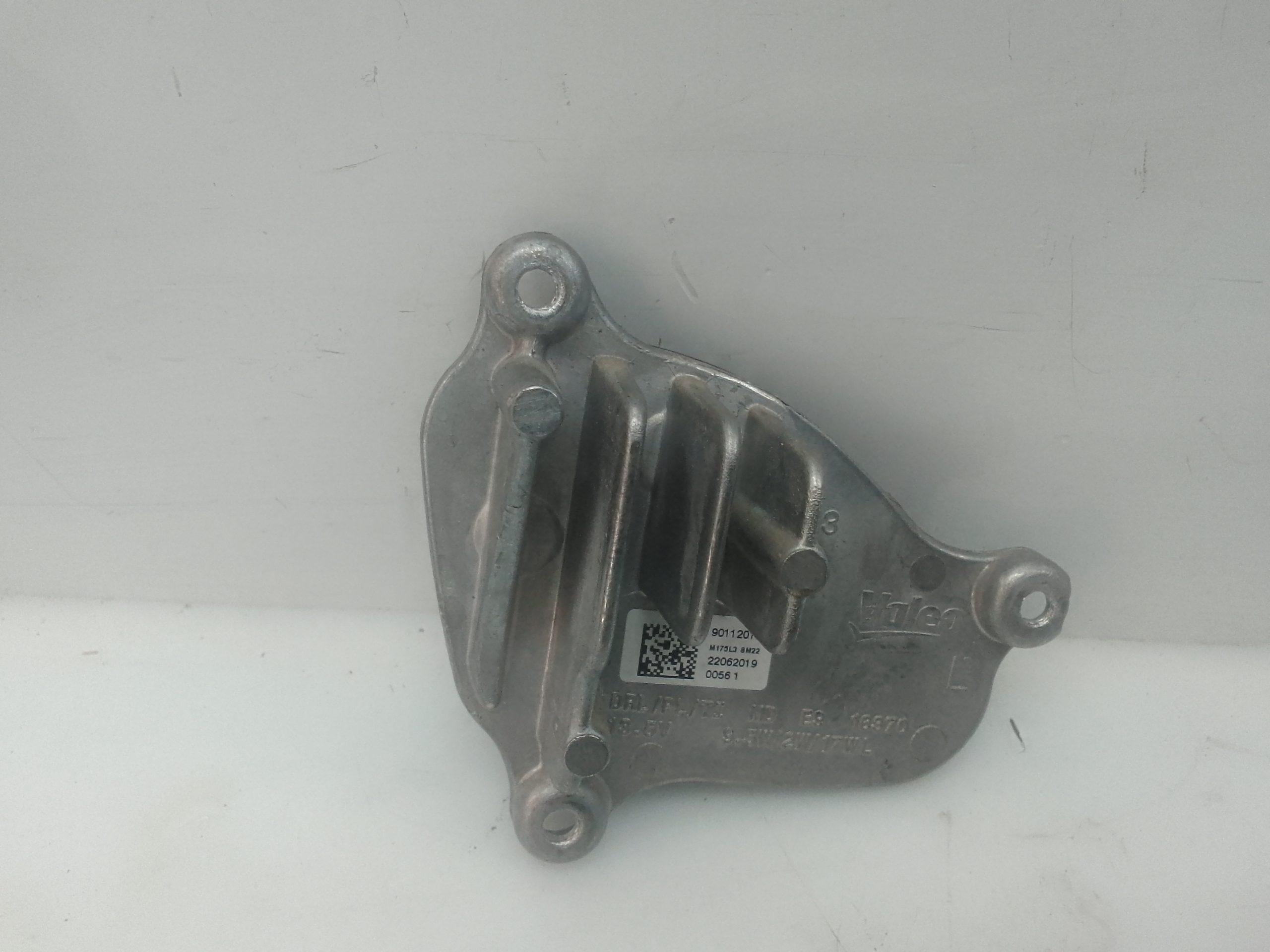 Modulo electronico seat leon (5f1)(09.2012->)