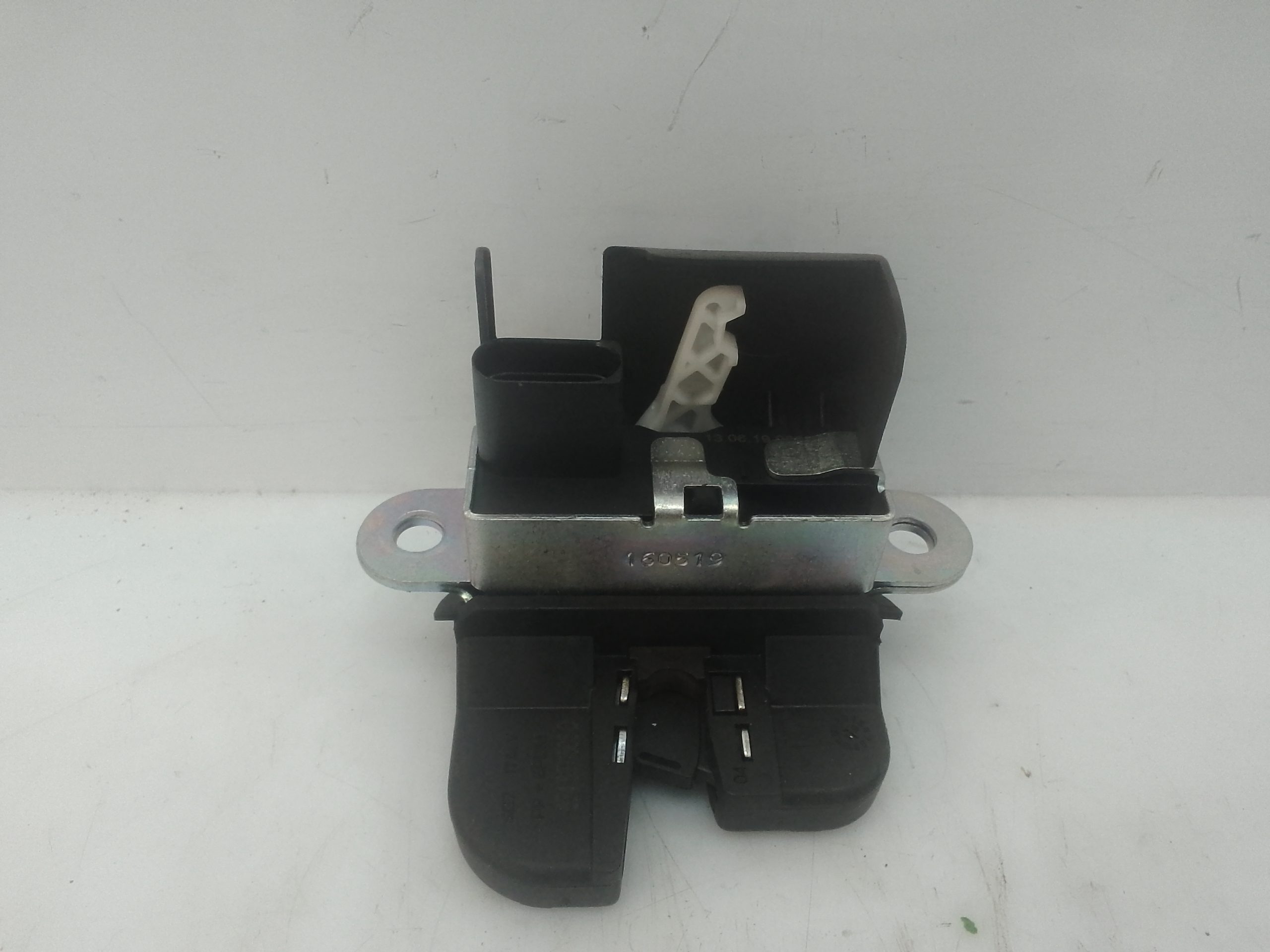 Cerradura maletero / porton seat leon (5f1)(09.2012->)