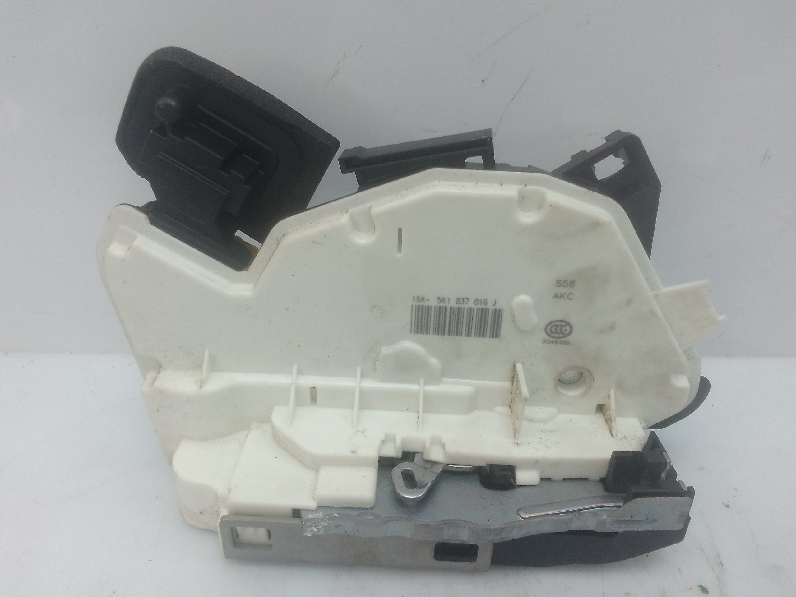 Cerradura puerta delantera derecha seat leon (5f1)(09.2012->)