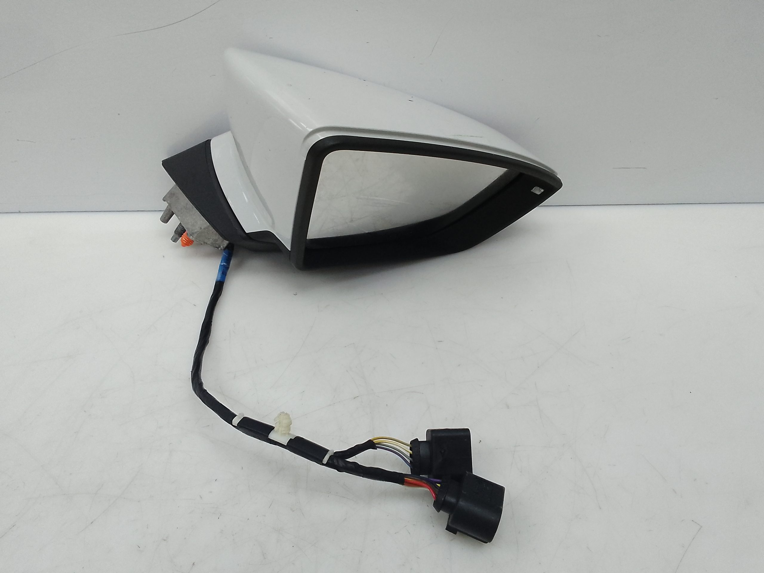 Retrovisor derecho seat leon (5f1)(09.2012->)