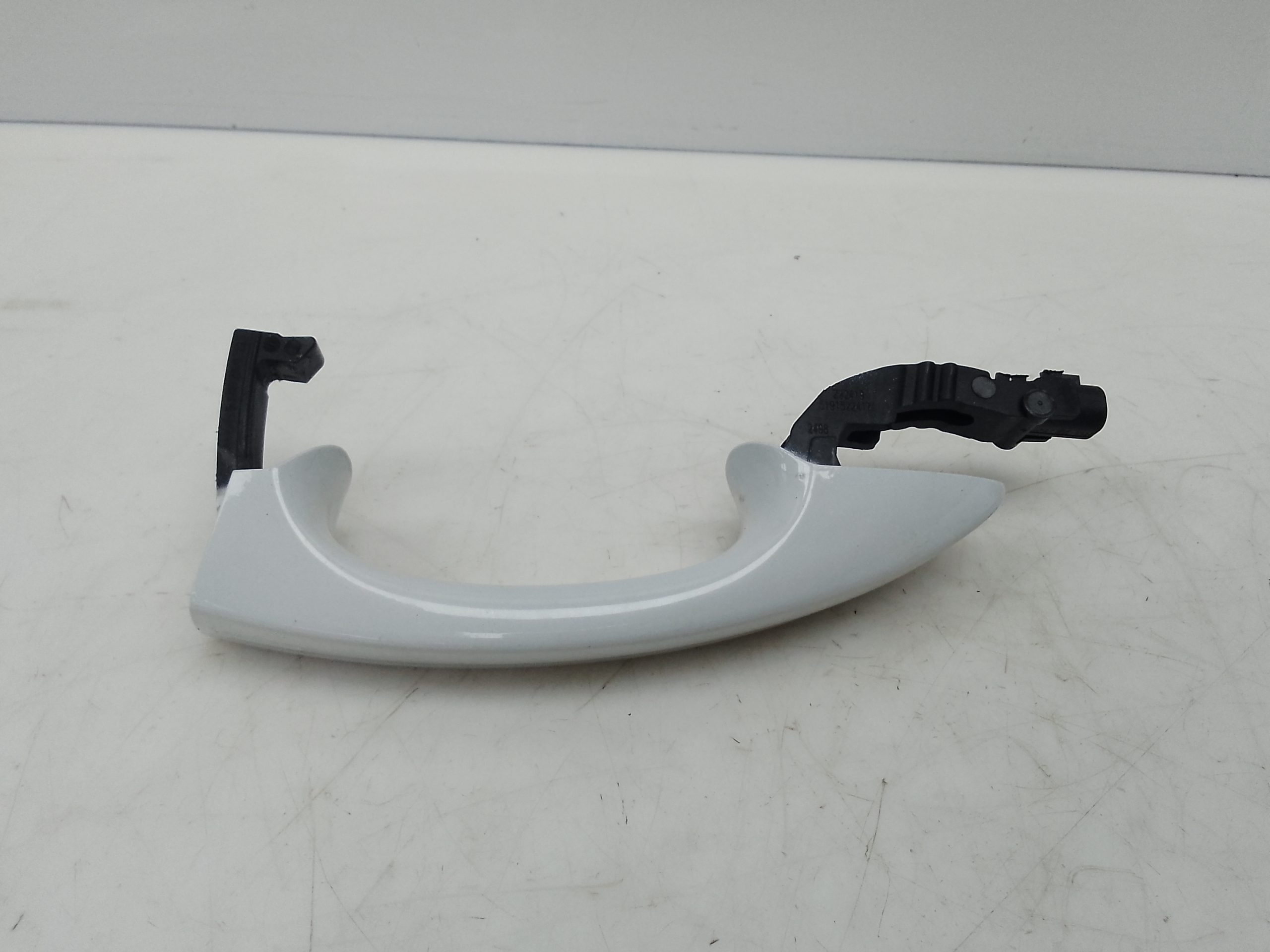 Maneta exterior delantera izquierda seat leon (5f1)(09.2012->)