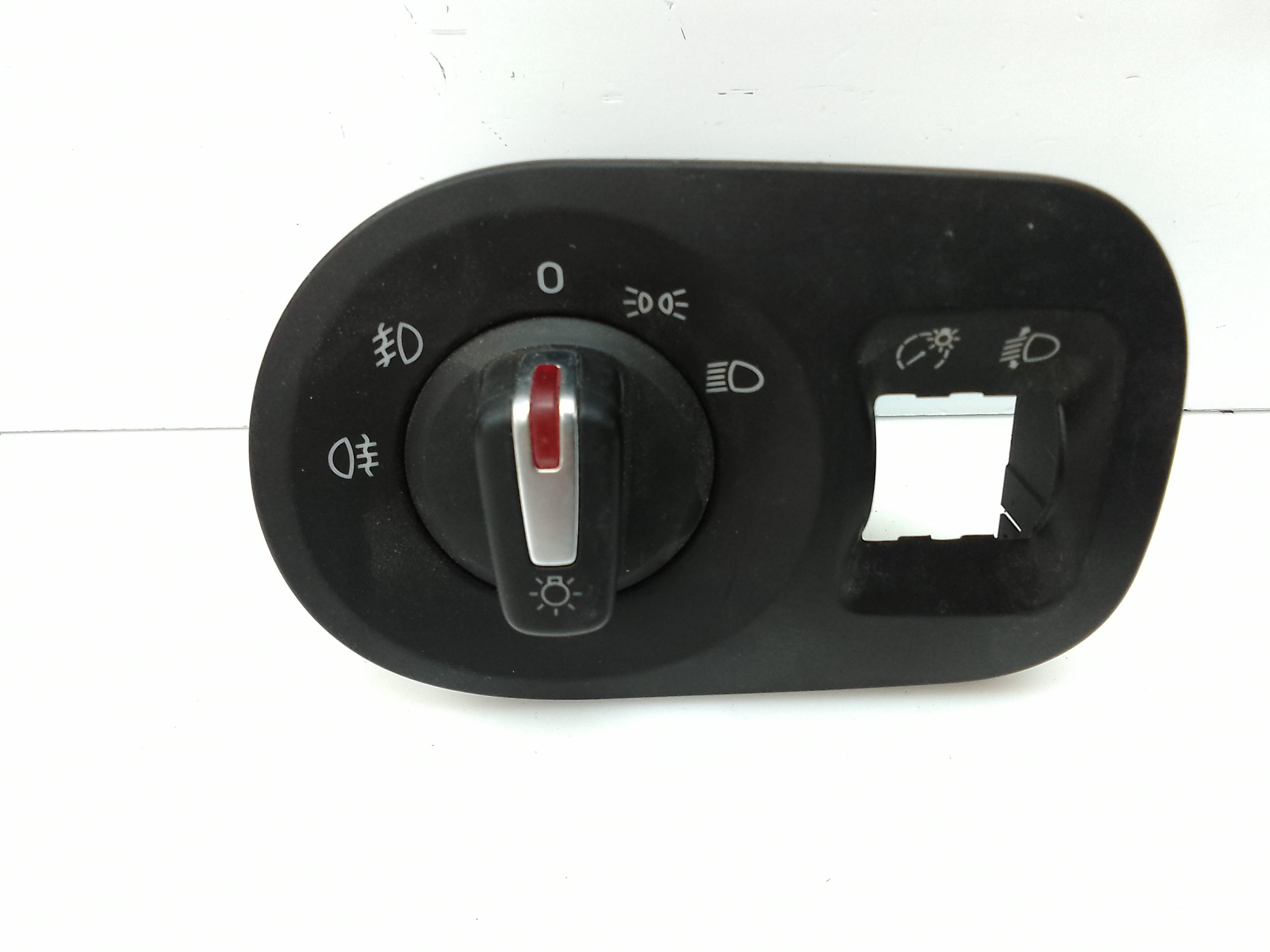 Interruptor posicion de luces seat altea (5p1)(03.2004->)