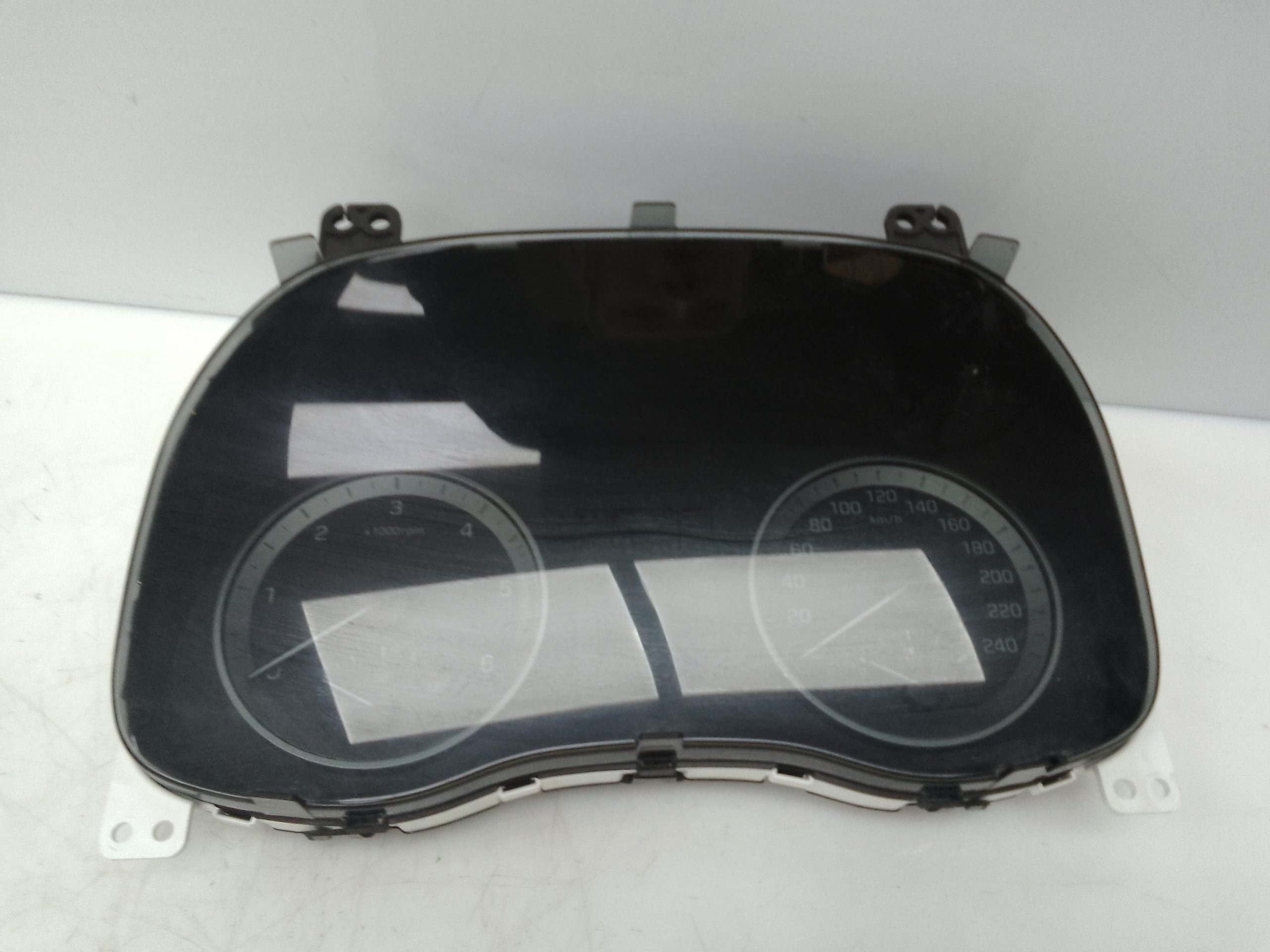 Cuadro instrumentos hyundai tucson (tl)(2014->)