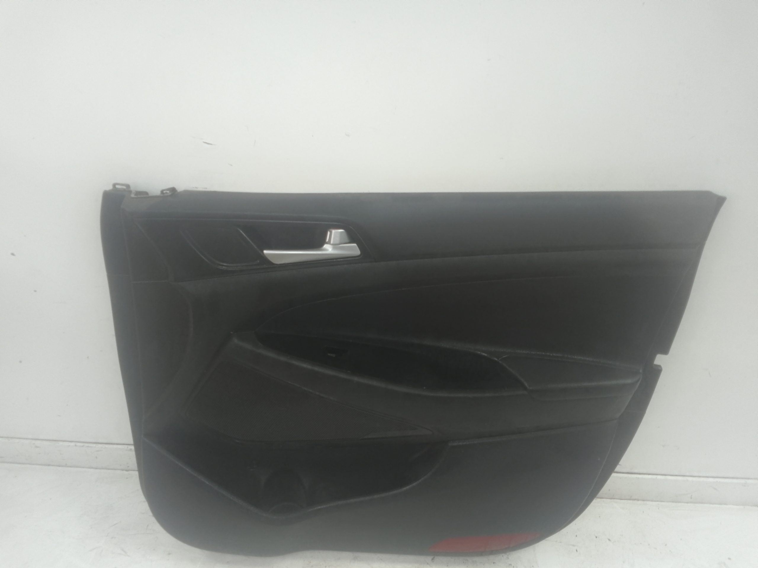 Guarnecido puerta delantera derecha hyundai tucson (tl)(2014->)